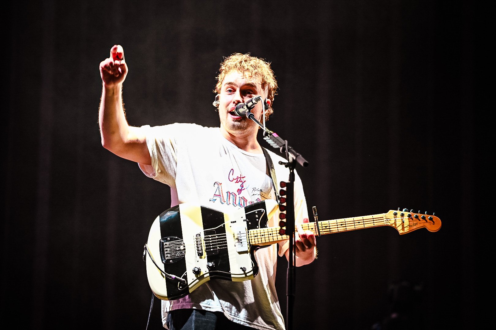 LEEDS FESTIVAL 2023: SATURDAY // BRAMHAM PARK, LEEDS