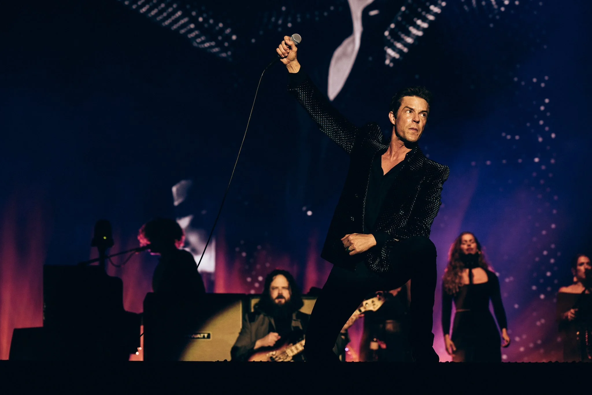 LEEDS FESTIVAL 2023: SUNDAY // BRAMHAM PARK, LEEDS