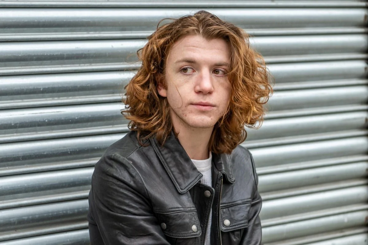 THE MODERN RECORD INTERVIEWS... FRANKIE BEETLESTONE AT LEEDS FESTIVAL 2023