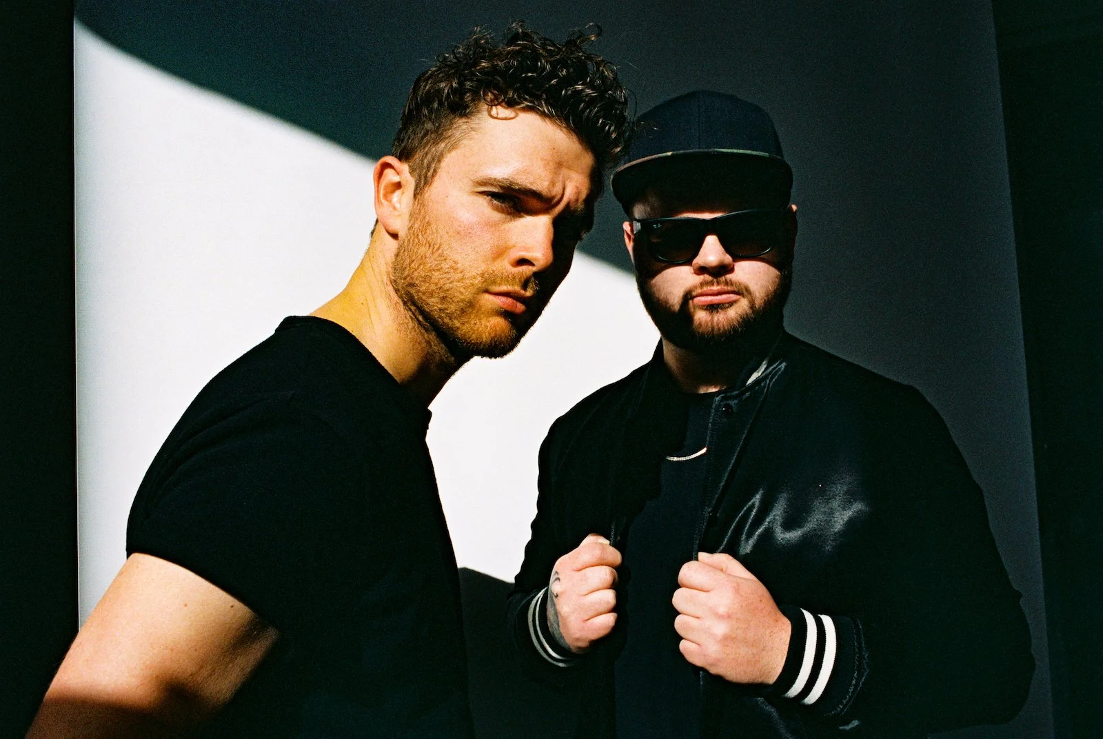 ROYAL BLOOD SET TO PLAY EDINBURGH’S USHER HALL THIS WEEKEND IN SUPPORT OF THEIR BRAND NEW ALBUM ‘BACK TO THE WATER BELOW’