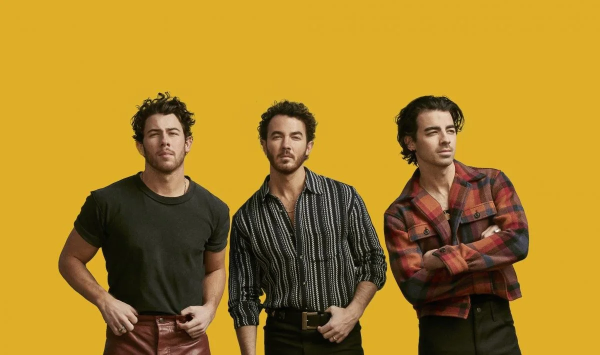THE JONAS BROTHERS HAVE RESCHEDULED THEIR UK AND EUROPEAN TOUR TO SEPTEMBER AND OCTOBER THIS YEAR.