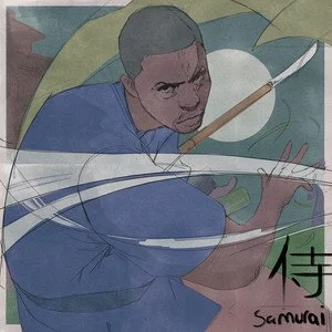 LUPE FIASCO - "SAMURAI" - SINGLE REVIEW