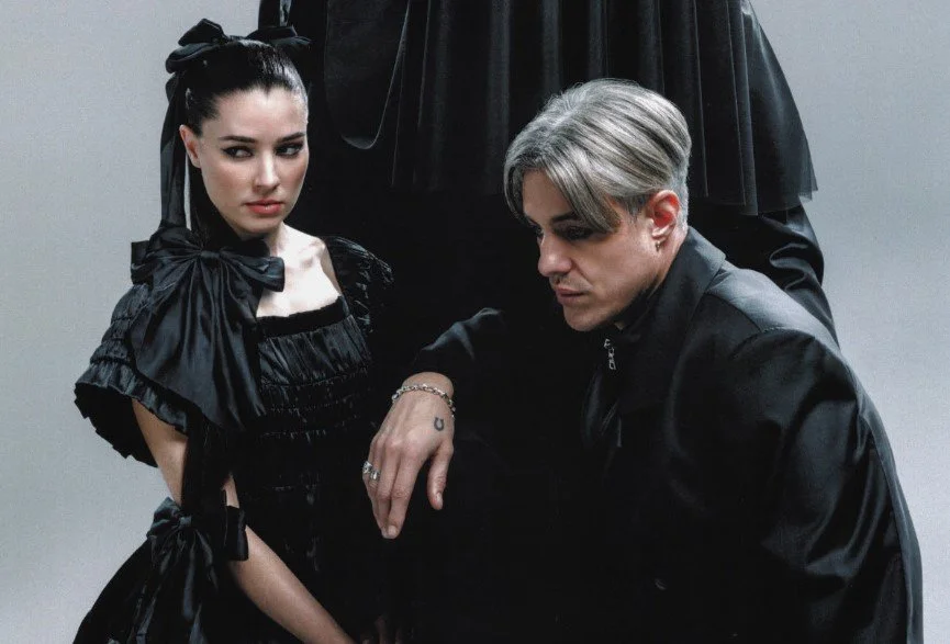 Confidence Man announce UK Tour in support of their new album '3AM (La La La)'