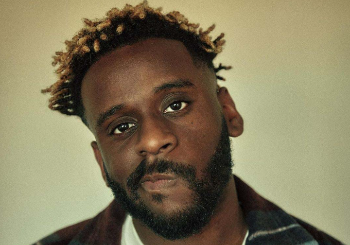 Myles Smith announces 'We Were Never Strangers: UK and Ireland Tour' for 2025.