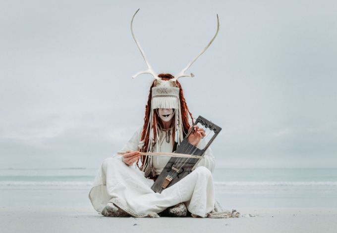 HEILUNG WILL RETURN TO UK EARLY NEXT YEAR.