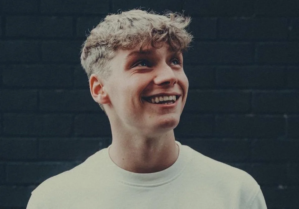 THE MODERN RECORD INTERVIEWS... BEN WALKER AT TRNSMT FESTIVAL 2024