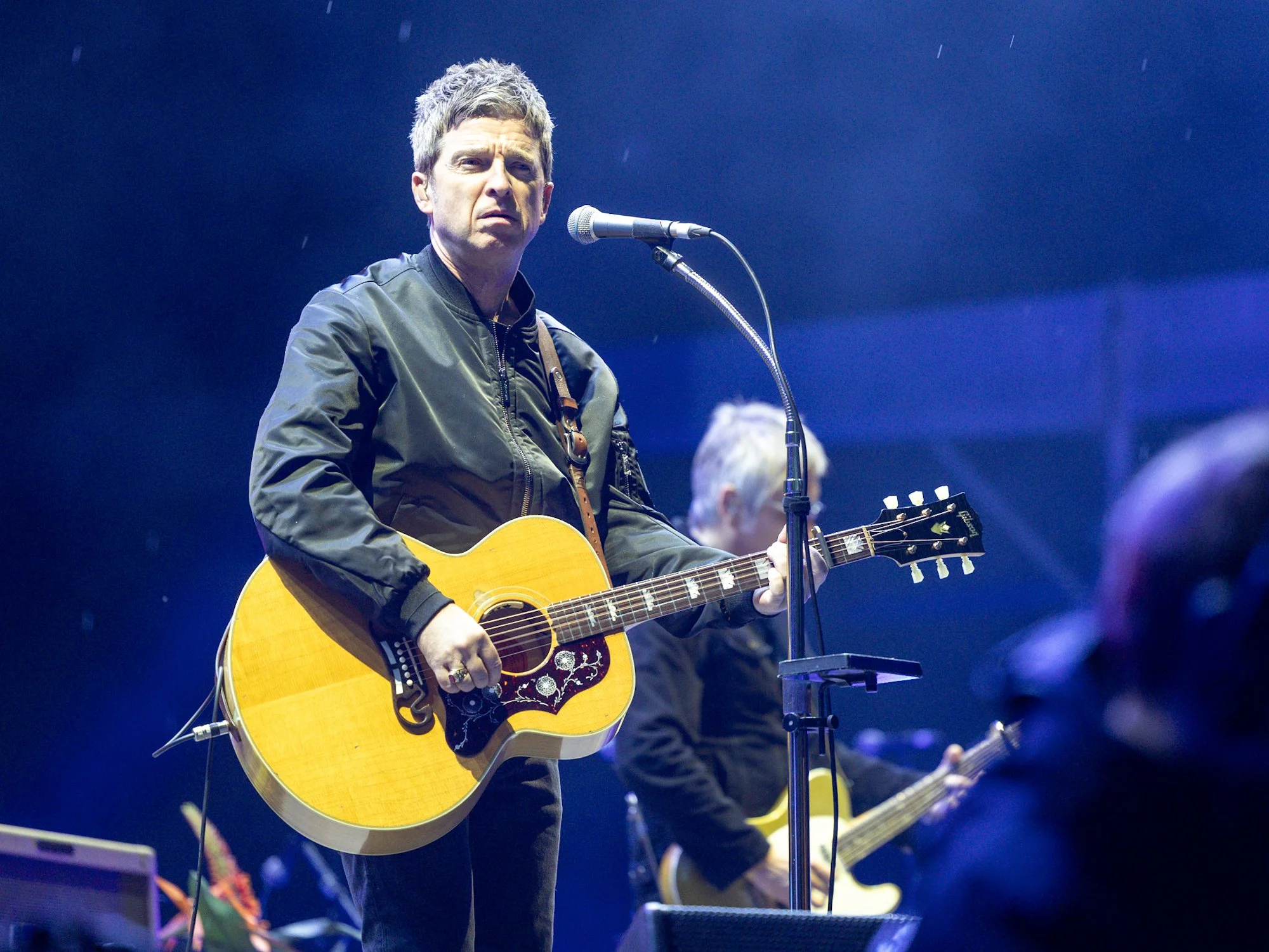 KENDAL CALLING 2024 - FRIDAY // LOWTHER DEER PARK, PENRITH