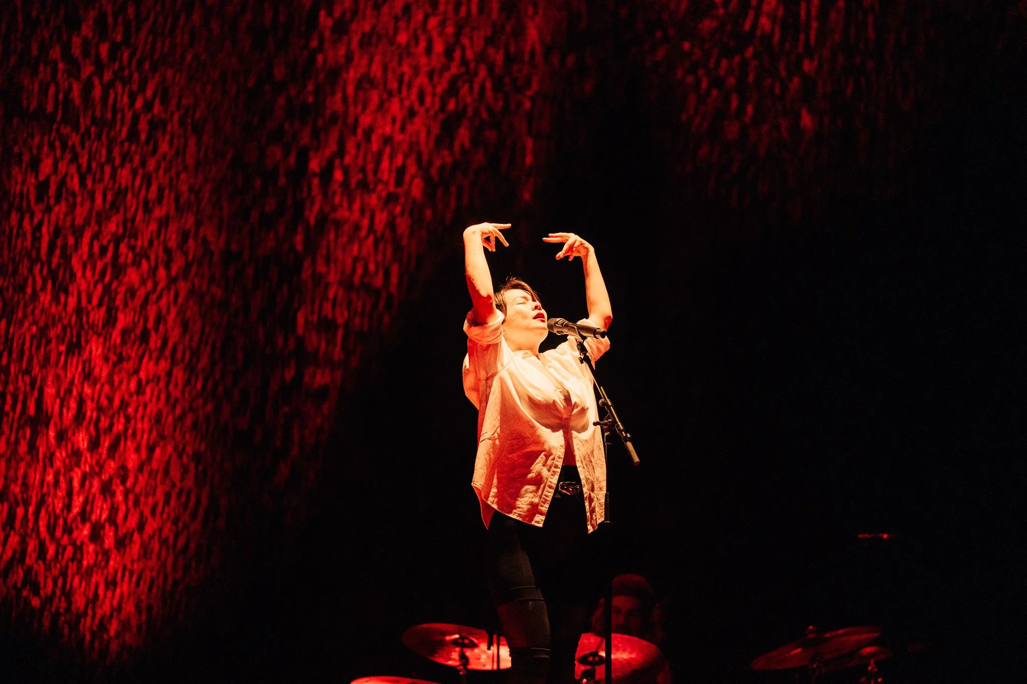 UBER ONE PRESENTS... ALL POINTS EAST 2024 - MITSKI // VICTORIA PARK, LONDON