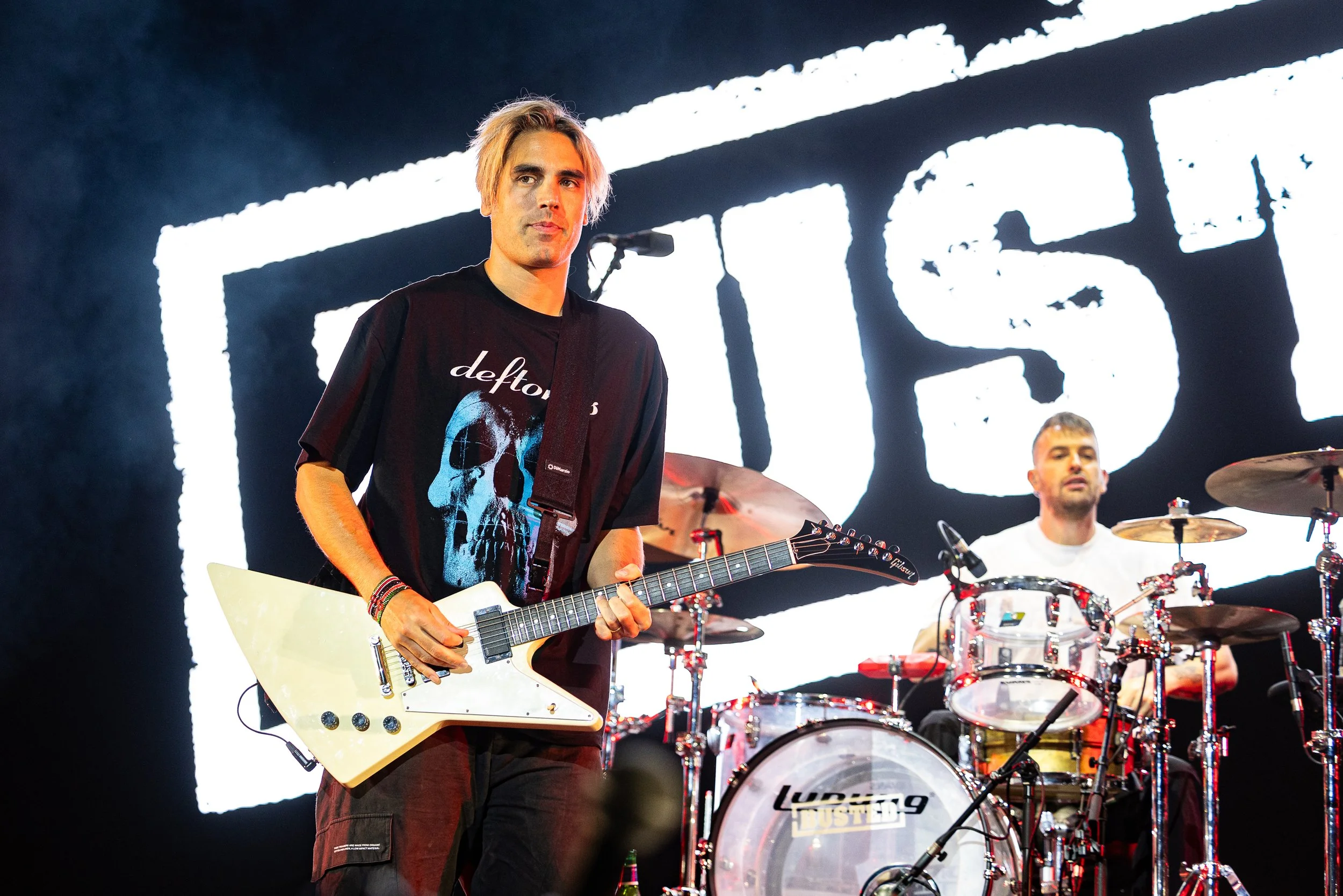 T.K. MAXX PRESENTS... SCARBOROUGH OAT - BUSTED // OPEN AIR THEATRE, SCARBOROUGH