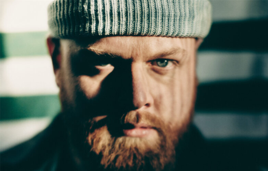Tom Walker to play some special album launch shows ahead of the release of his new album 'I Am'