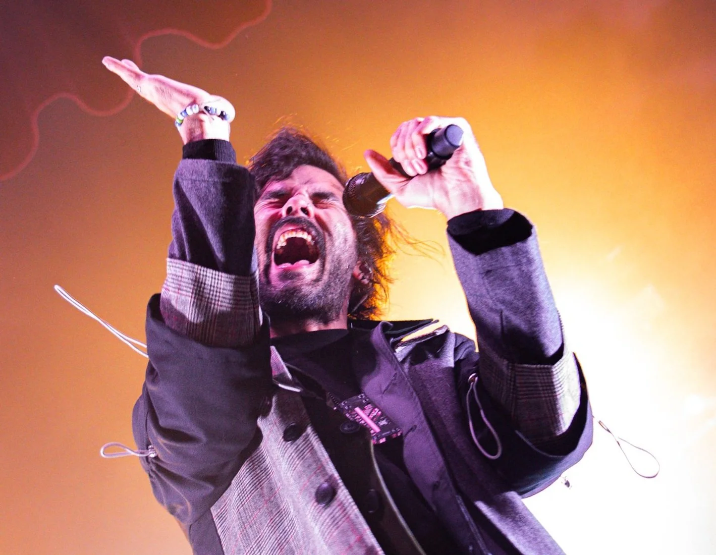 NORTHLANE // O2 RITZ, MANCHESTER