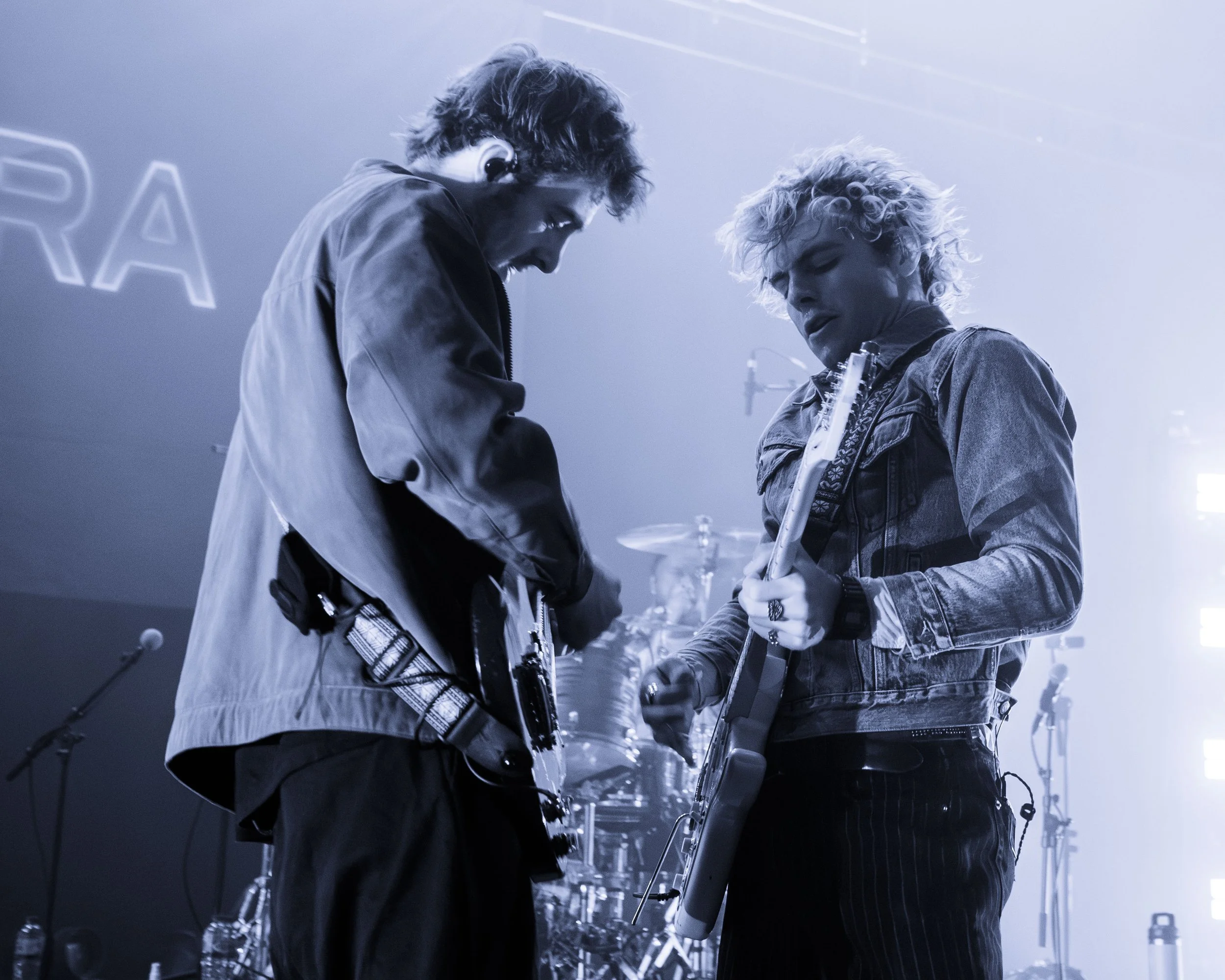 THE DRIVER ERA // EVENTIM APOLLO, LONDON