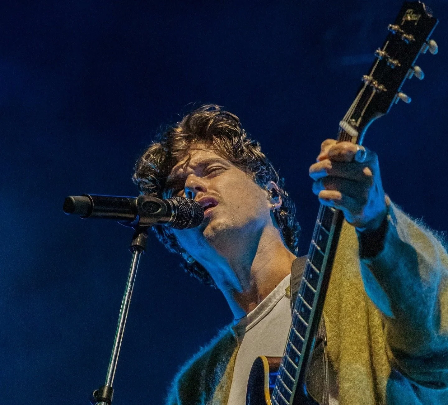 THE VAMPS // O2 APOLLO, MANCHESTER