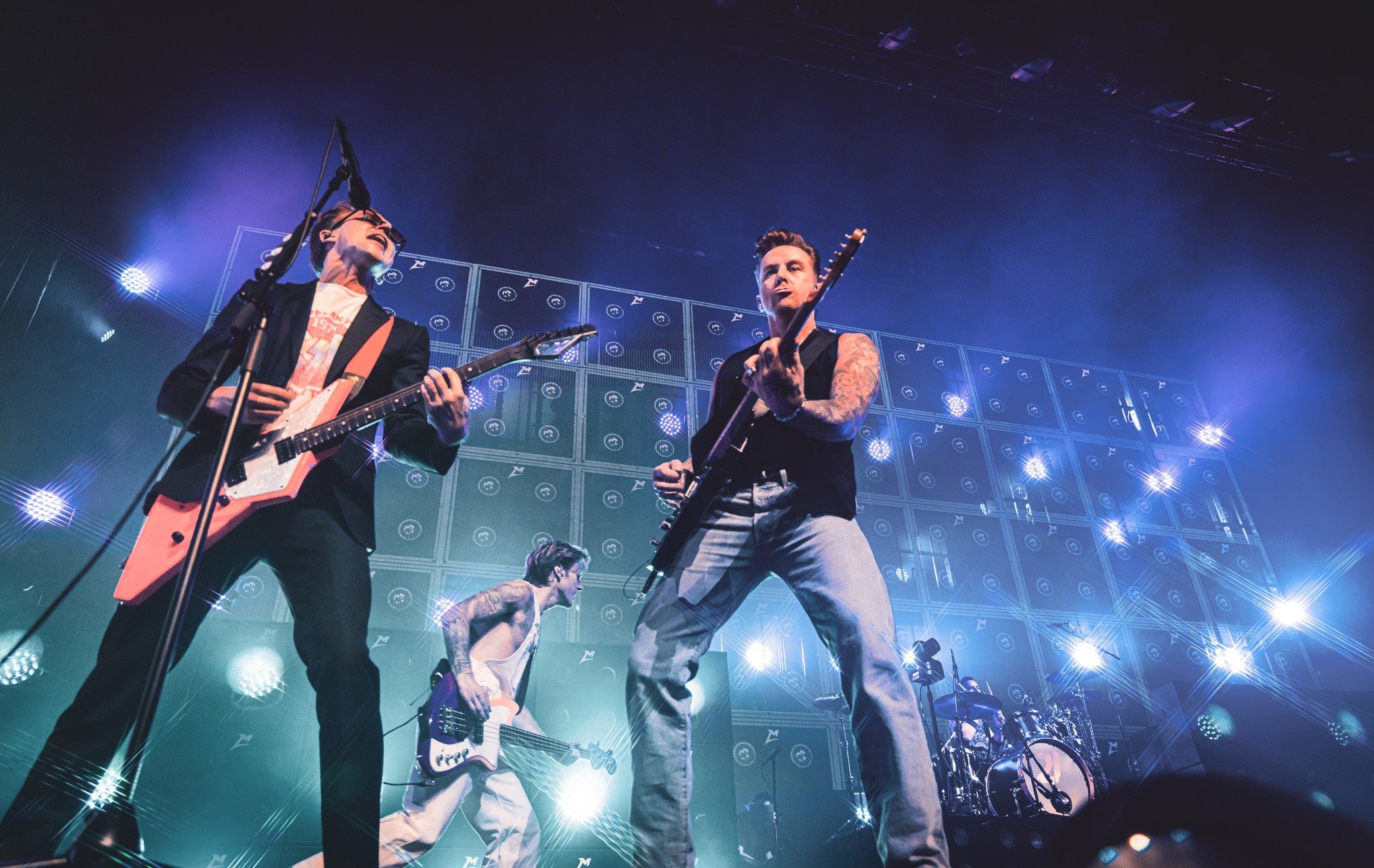 MCFLY // THE O2, LONDON