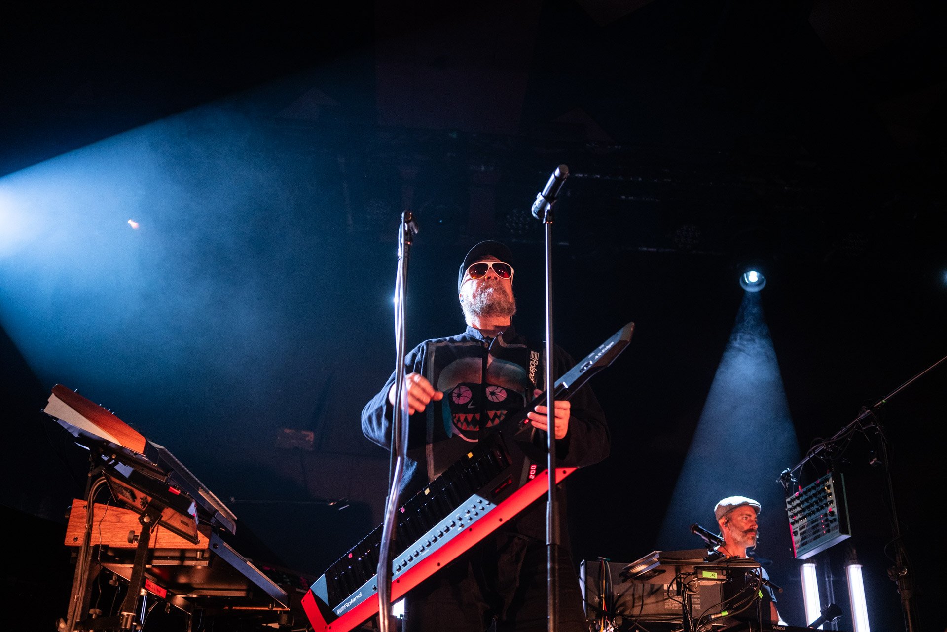 JOHN GRANT // BARROWLAND BALLROOM, GLASGOW