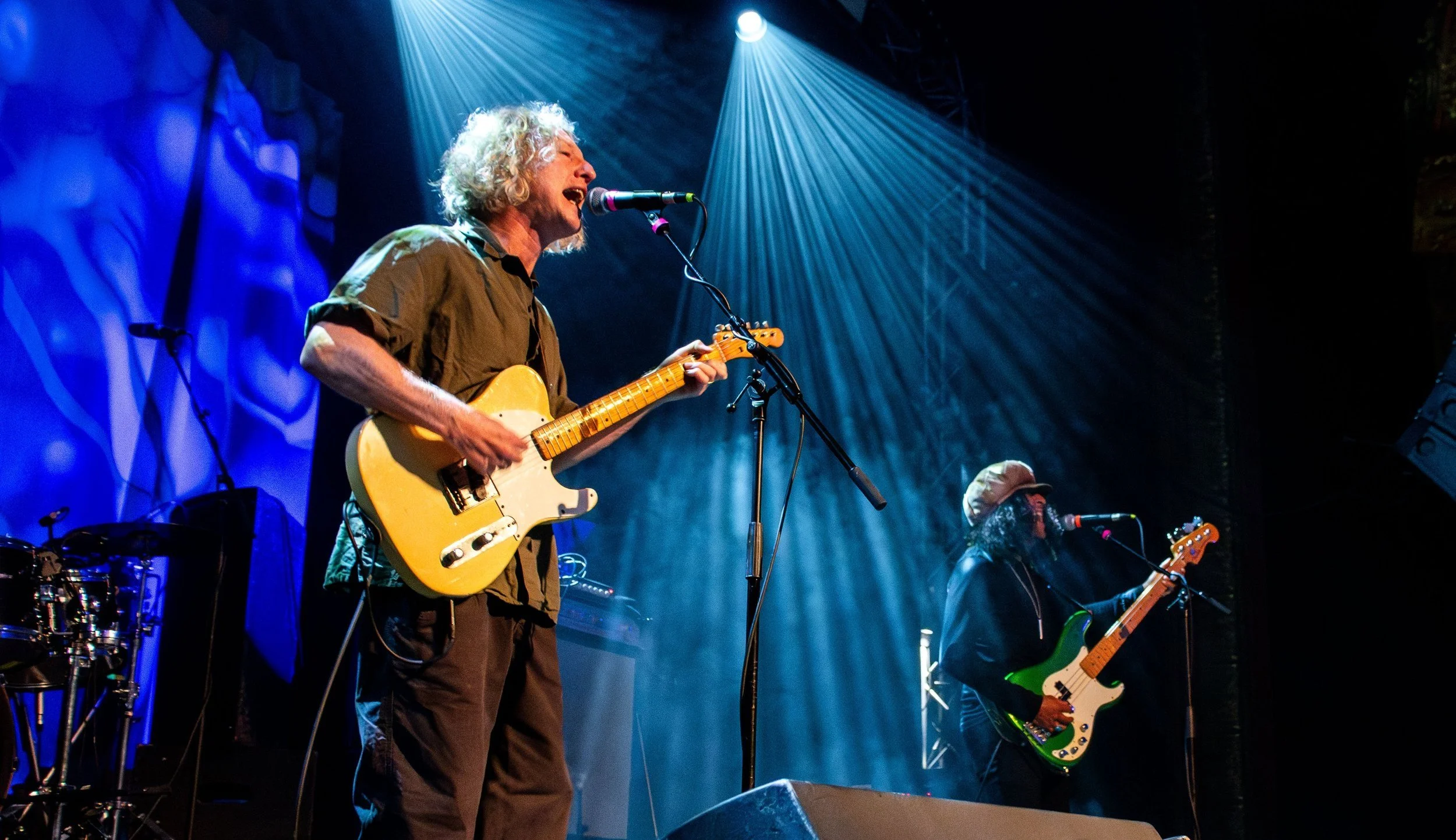 CAST // KOMEDIA, BATH