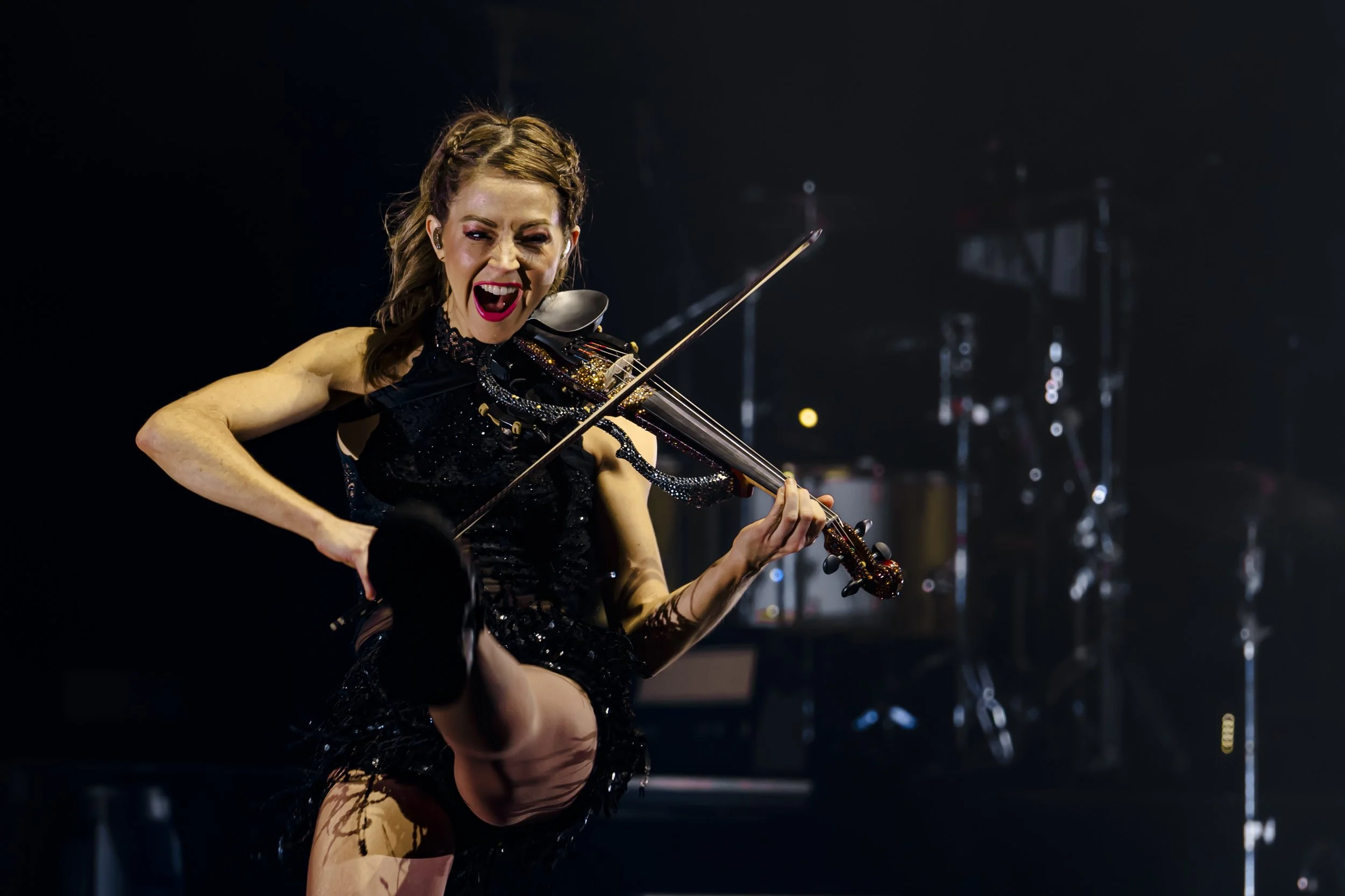 LINDSEY STIRLING // ROYAL CONCERT HALL, GLASGOW
