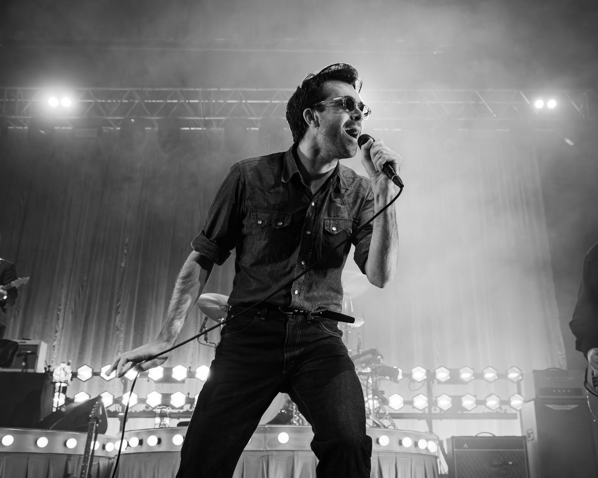 THE VACCINES // BATH FORUM, BATH