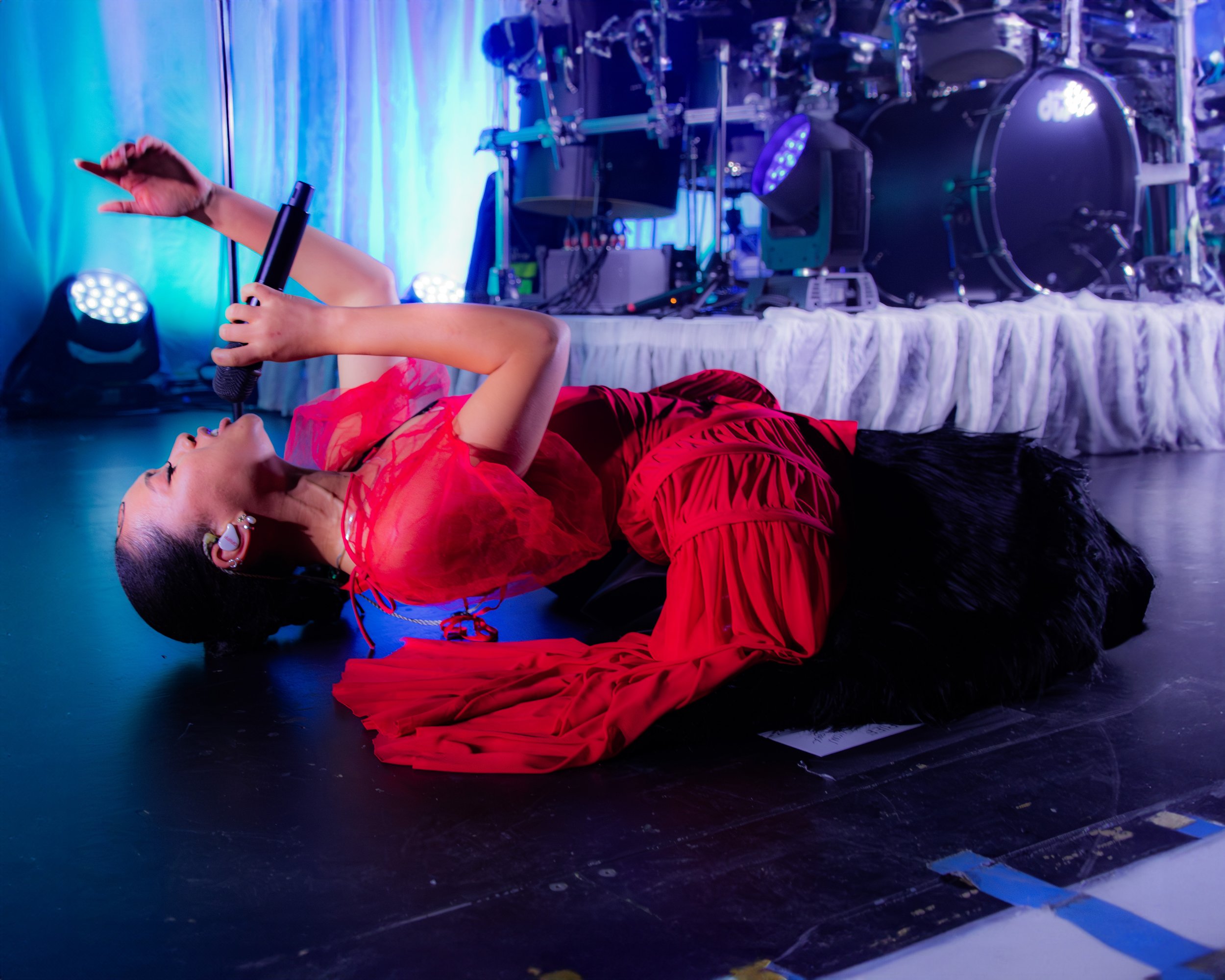 GRIFF // O2 ACADEMY, BRISTOL