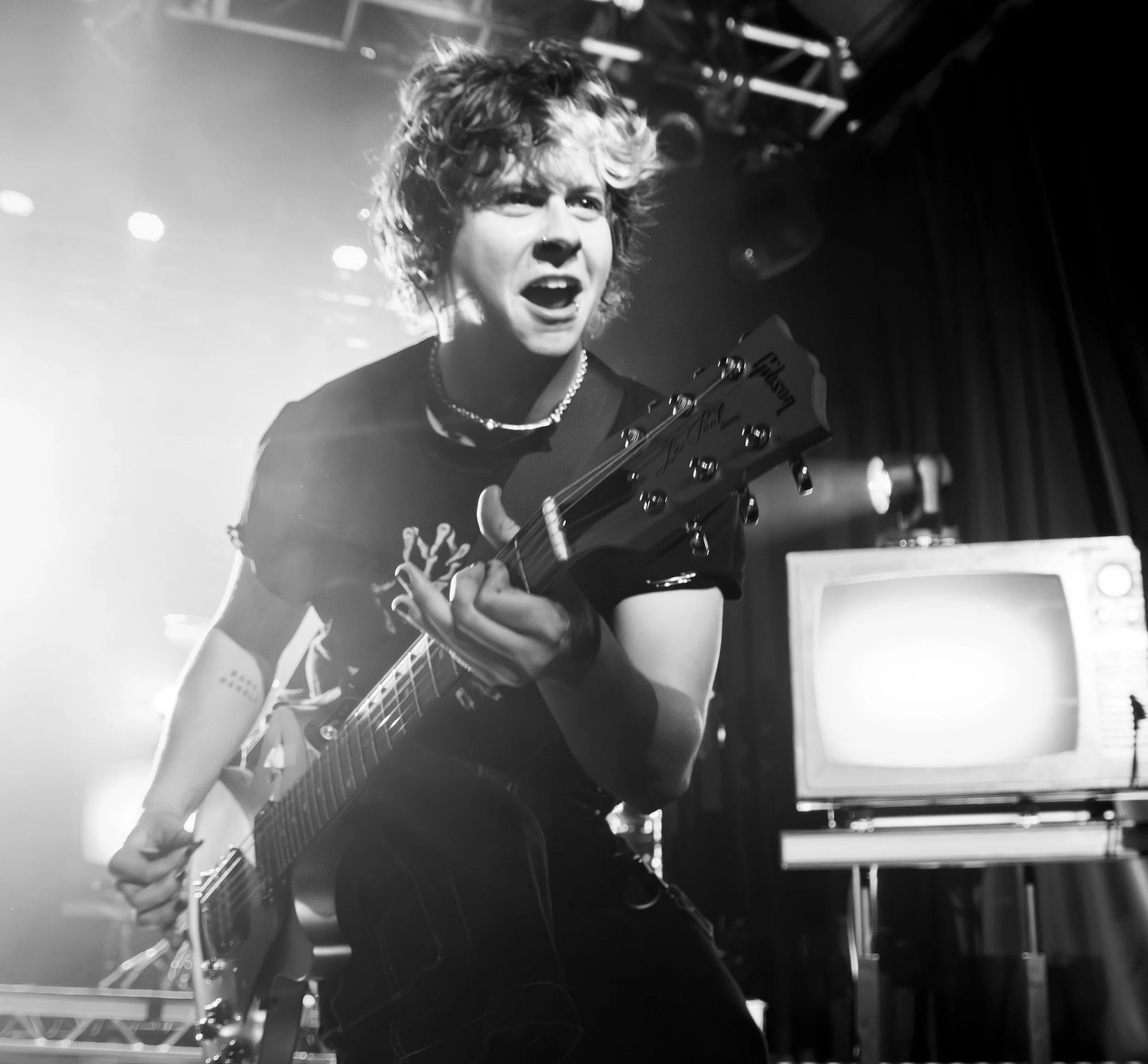 NOAHFINNCE // ELECTRIC BALLROOM, LONDON