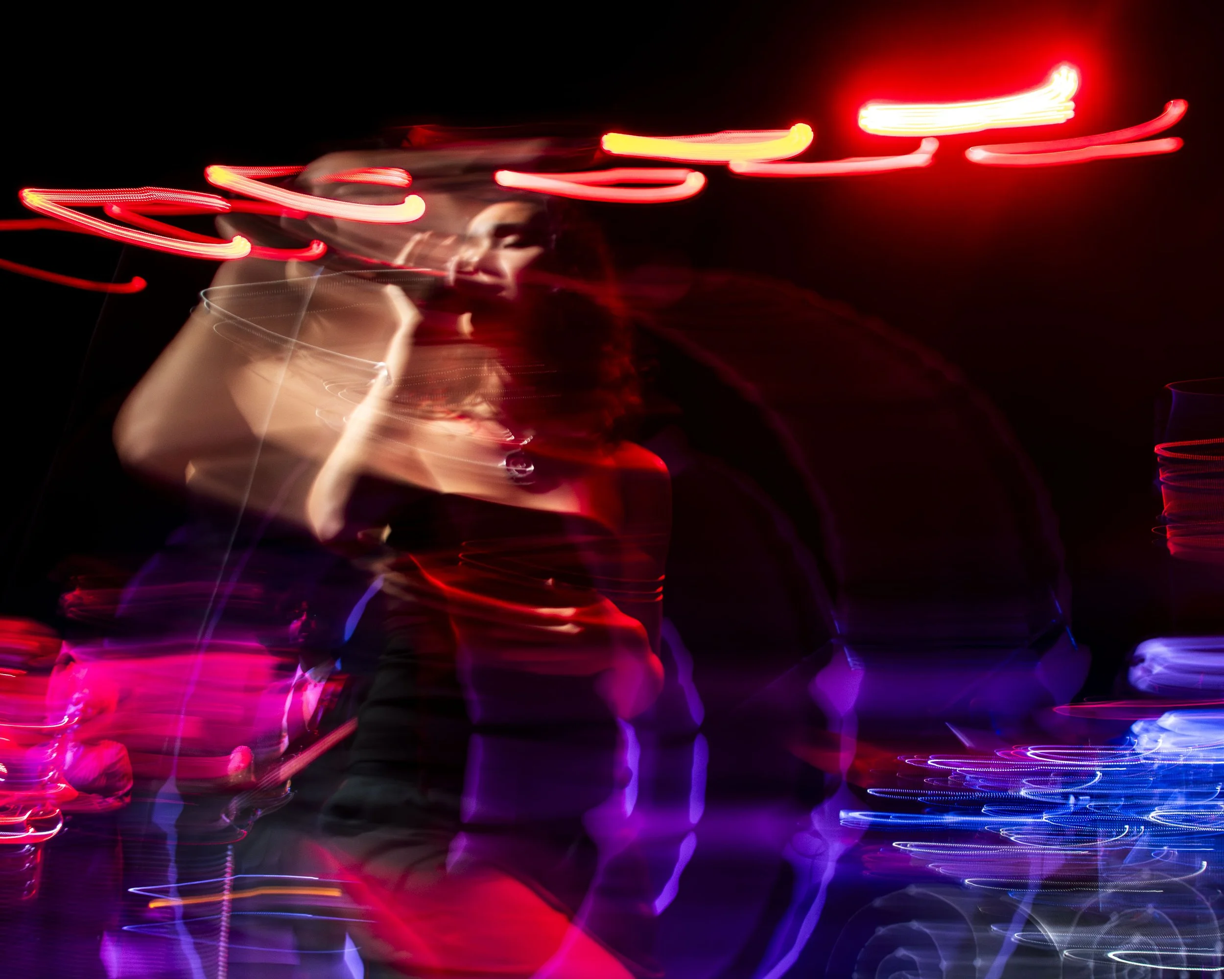 WASIA PROJECT // SWX, BRISTOL