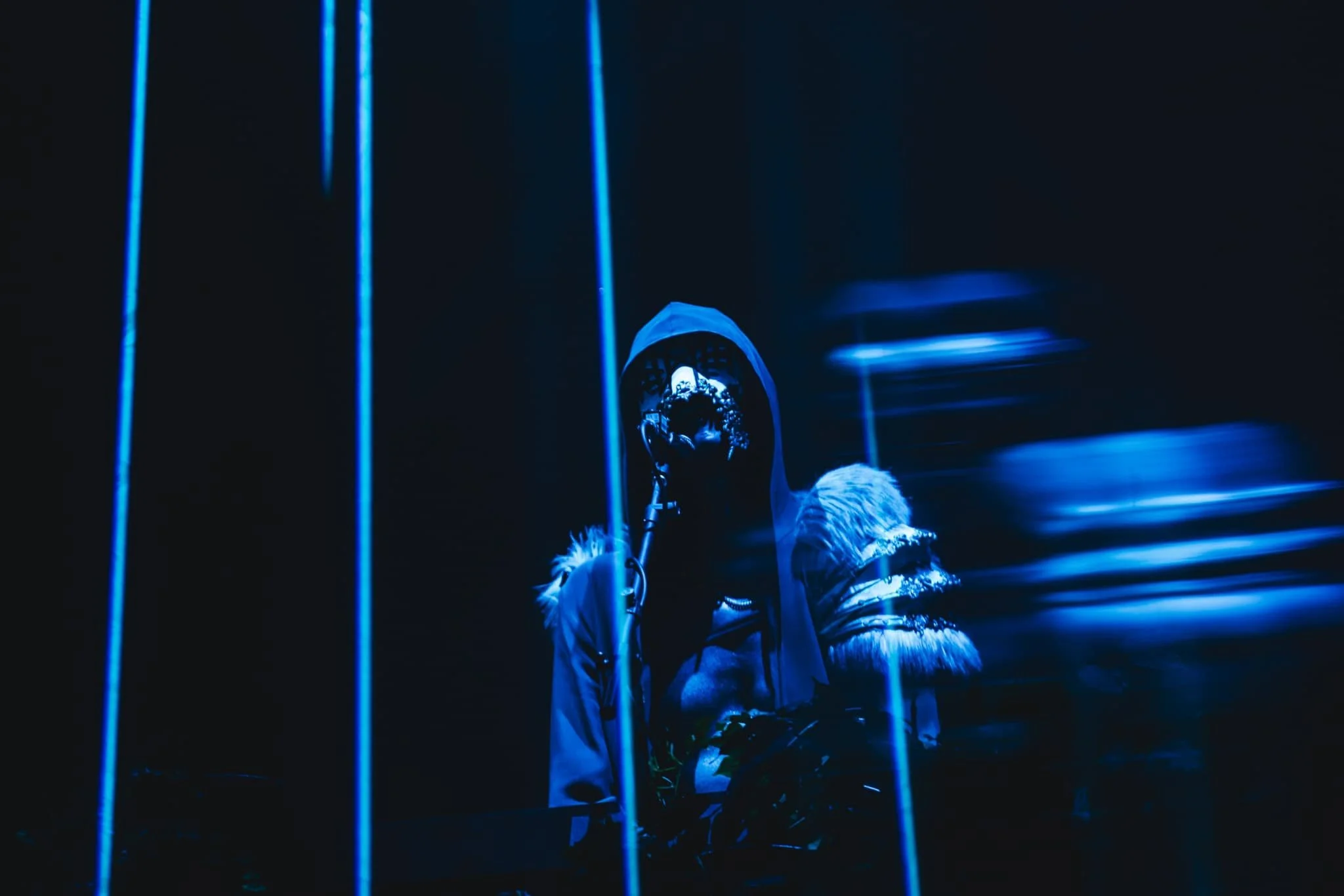 SLEEP TOKEN // OVO HYDRO, GLASGOW