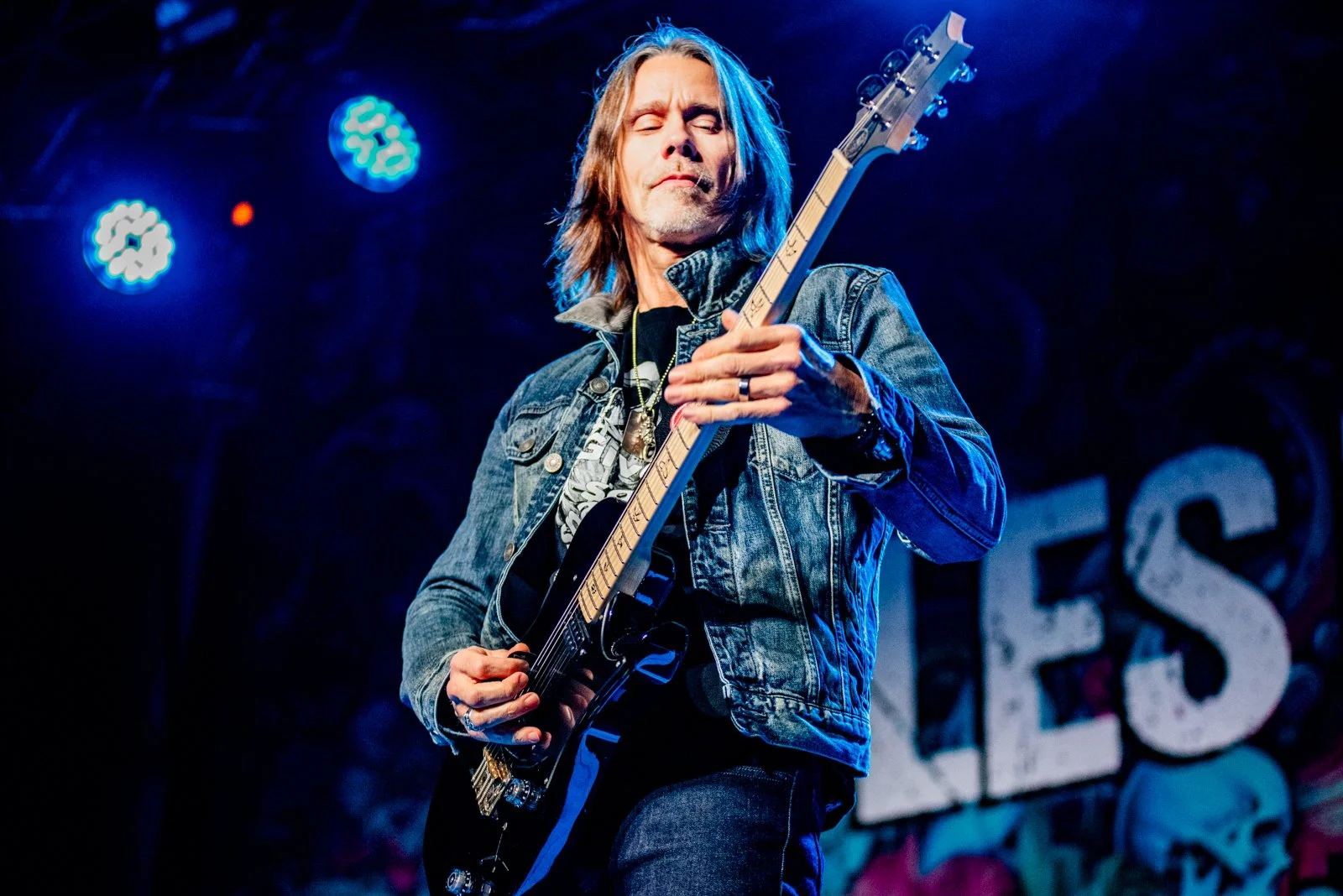 MYLES KENNEDY // SWG3, GLASGOW