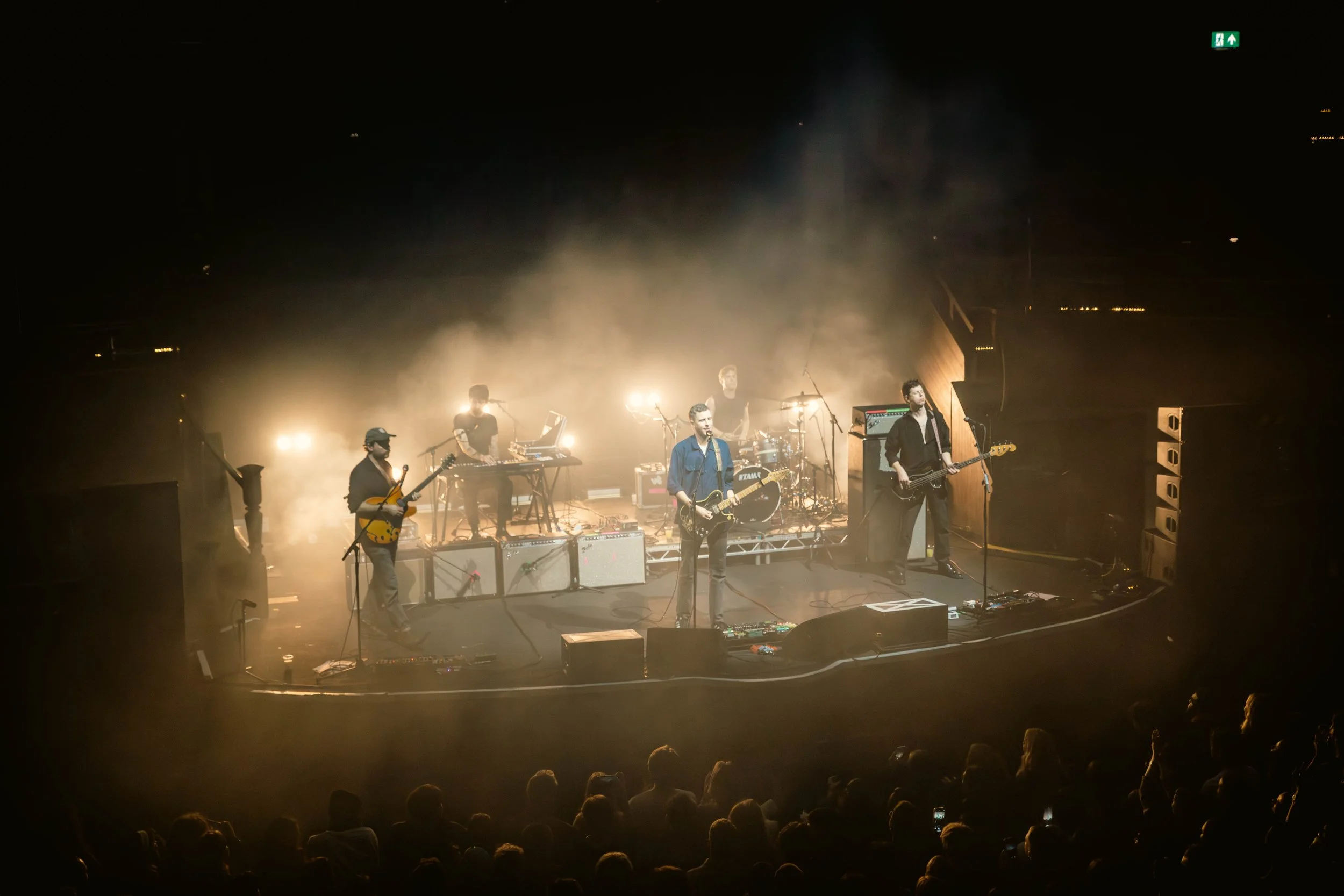 PALACE // ALBERT HALL, MANCHESTER