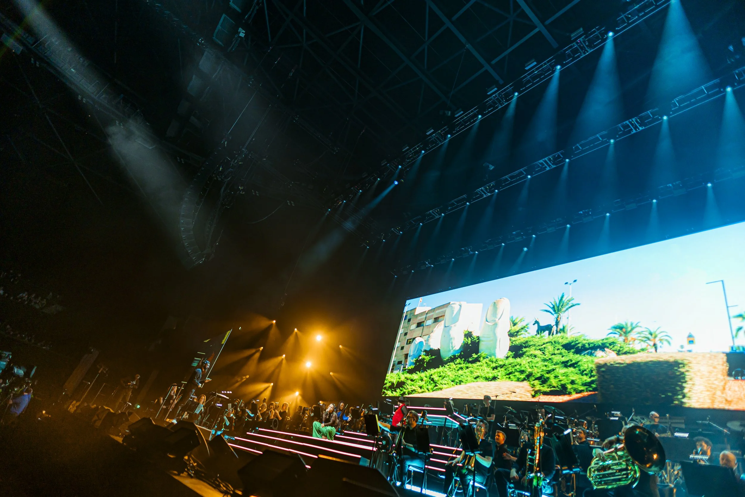 PETE TONG'S IBIZA CLASSICS // OVO HYDRO, GLASGOW