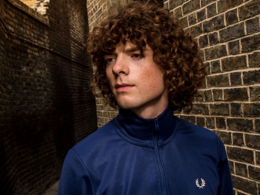 DYLAN JOHN THOMAS // OVO HYDRO, GLASGOW