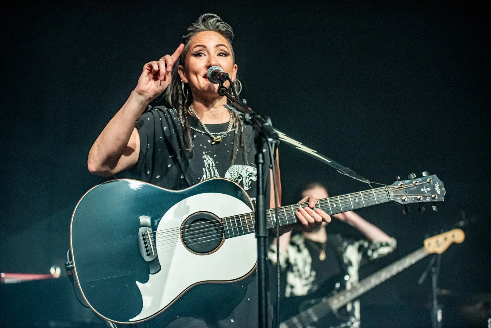 KT TUNSTALL - CELTIC CONNECTIONS 2025 // BARROWLAND BALLROOM, GLASGOW