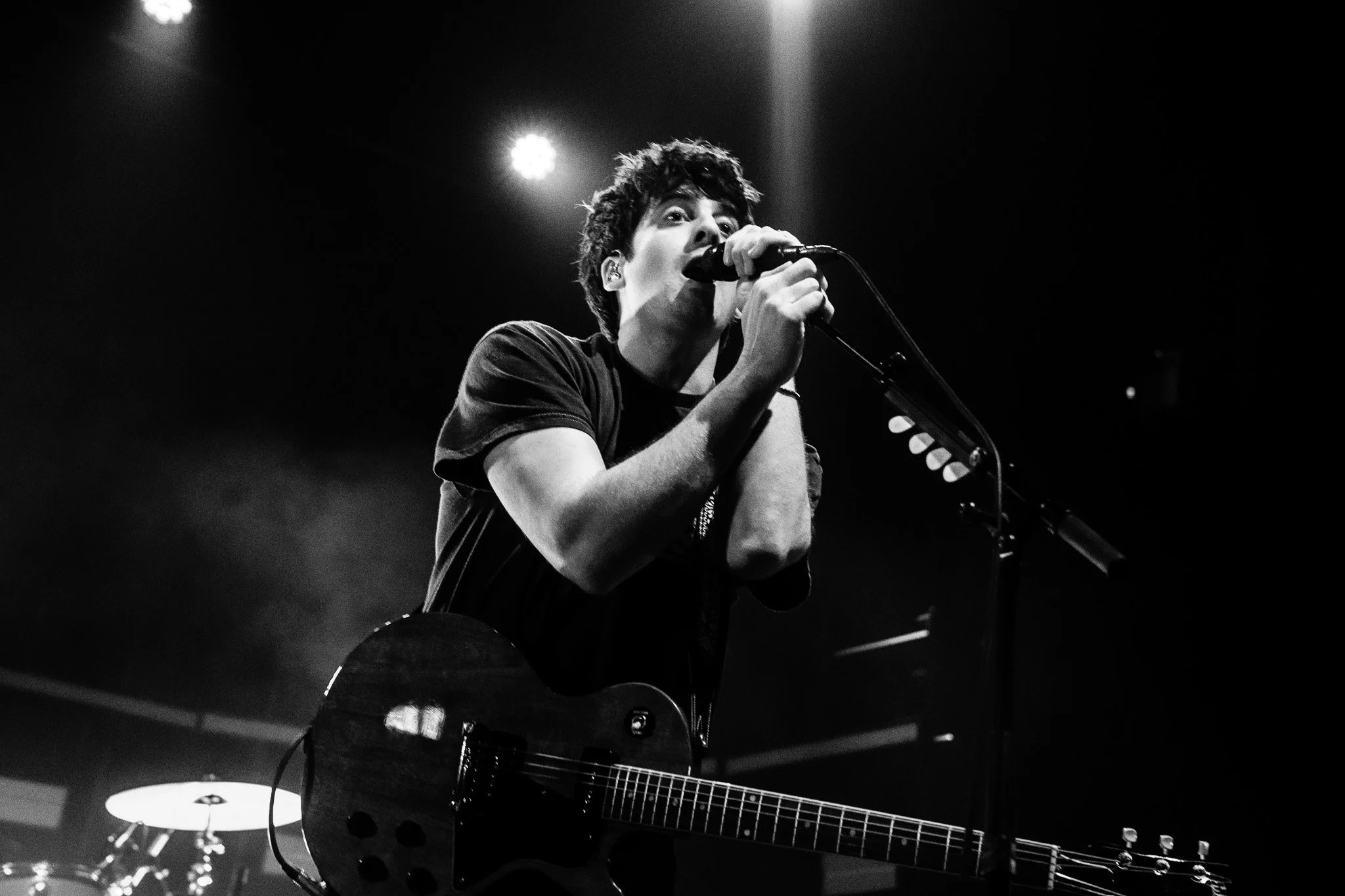CIRCA WAVES // NX, NEWCASTLE UPON TYNE
