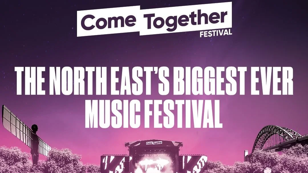 Come Together Festival Newcastle- 19 artists announced for Kings of Leon day