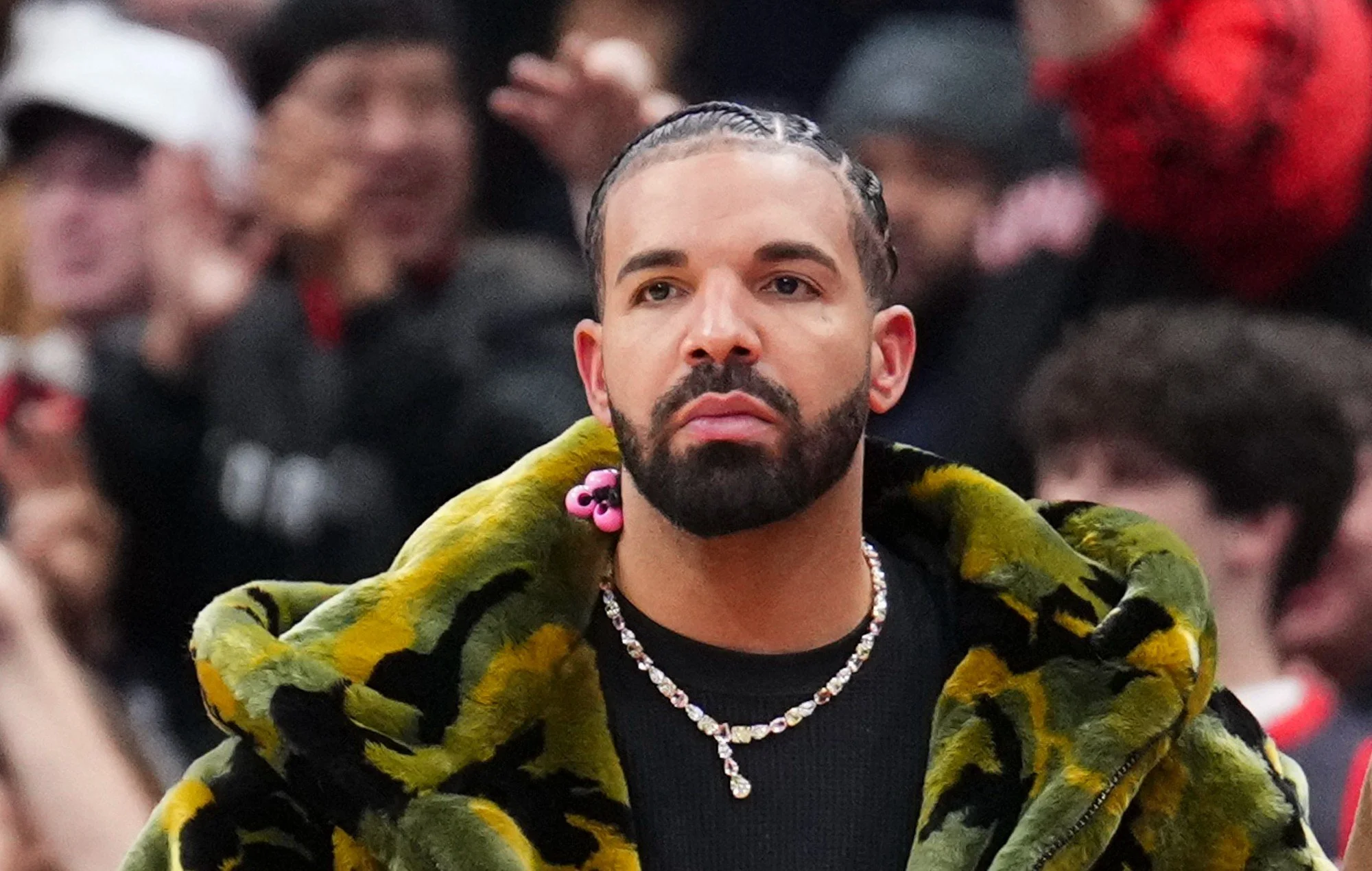WIRELESS 2025: DRAKE headlines all three nights in worlds-first. + Vybz Kartel, Burna Boy