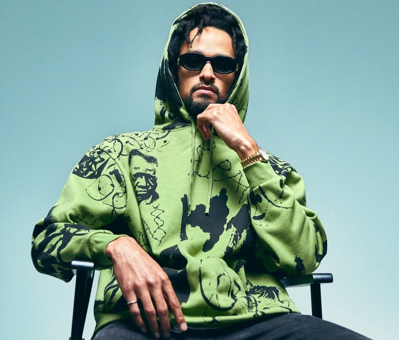 PAWSA IN THE PARK – ALL DAY LONG - PAWSA’S BIGGEST UK PERFORMANCE TO DATE A HUGE OUTDOOR ALL DAYER AT GUNNERSBURY PARK, LONDON