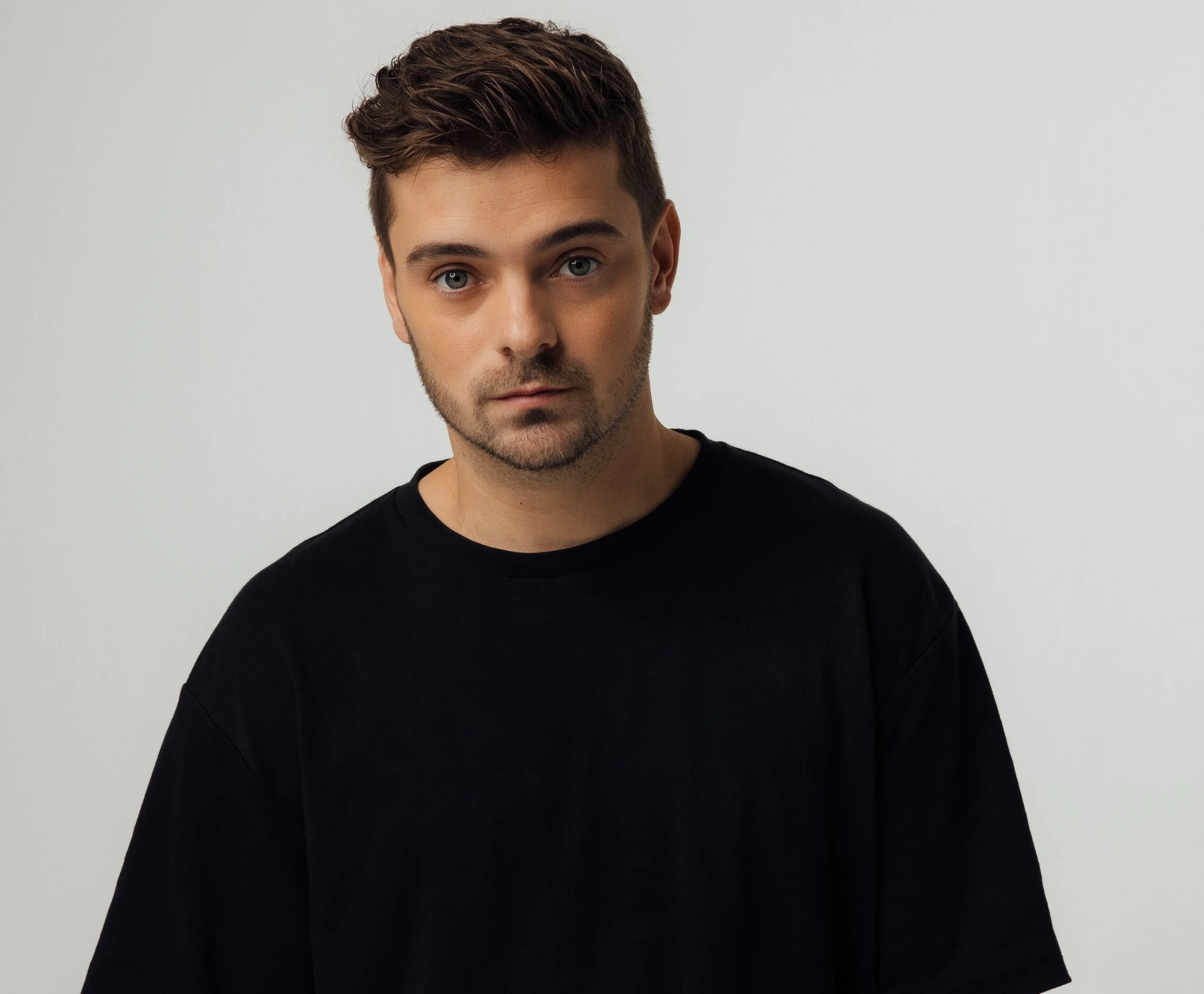 MARTIN GARRIX  ANNOUNCES BIGGEST UK HEADLINE SHOW TO DATE GUNNERSBURY PARK, LONDON 