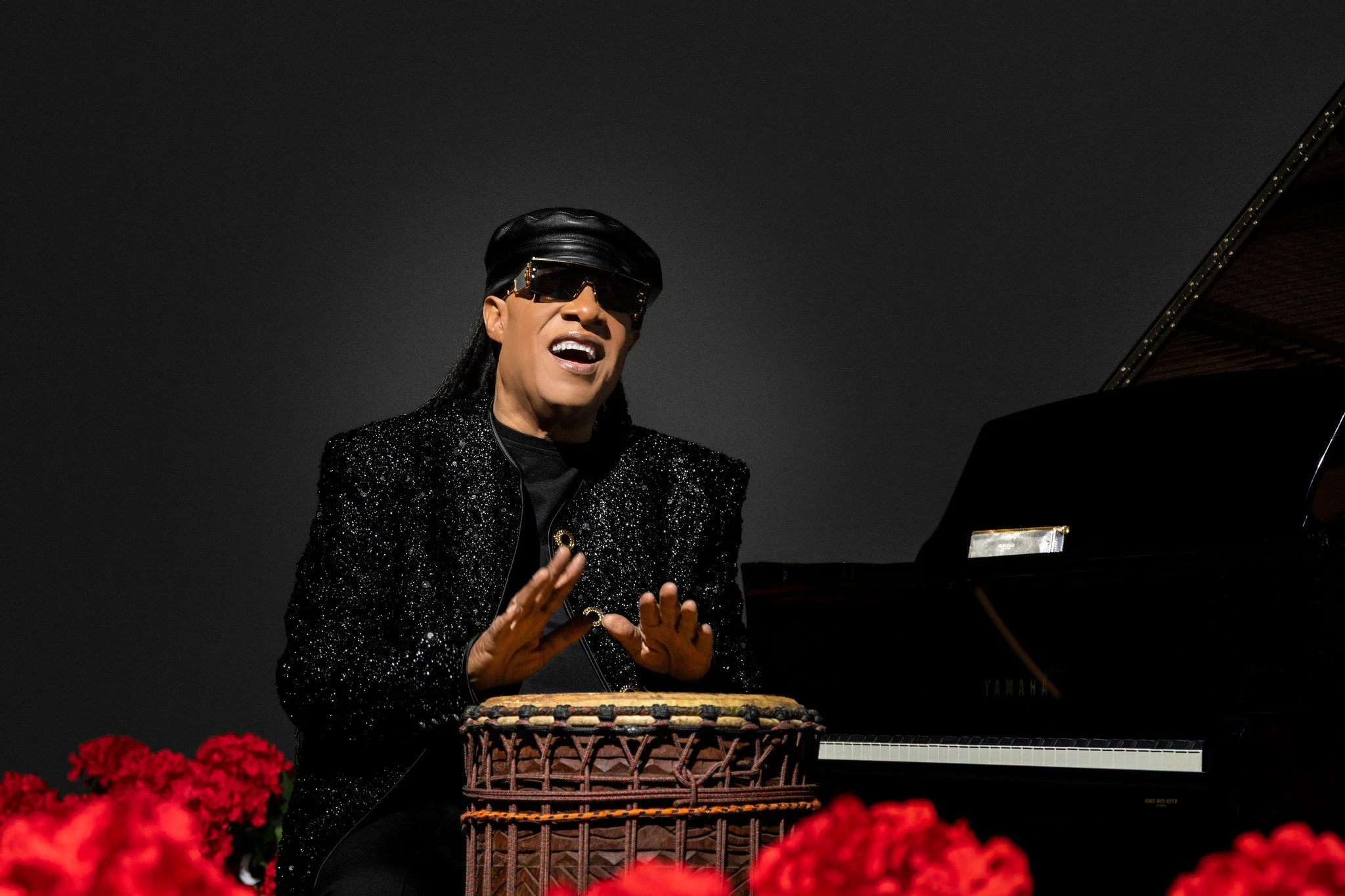 BST Hyde Park announces Stevie Wonder as final headliner