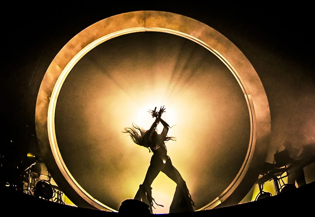 LOREEN // O2 ACADEMY, GLASGOW