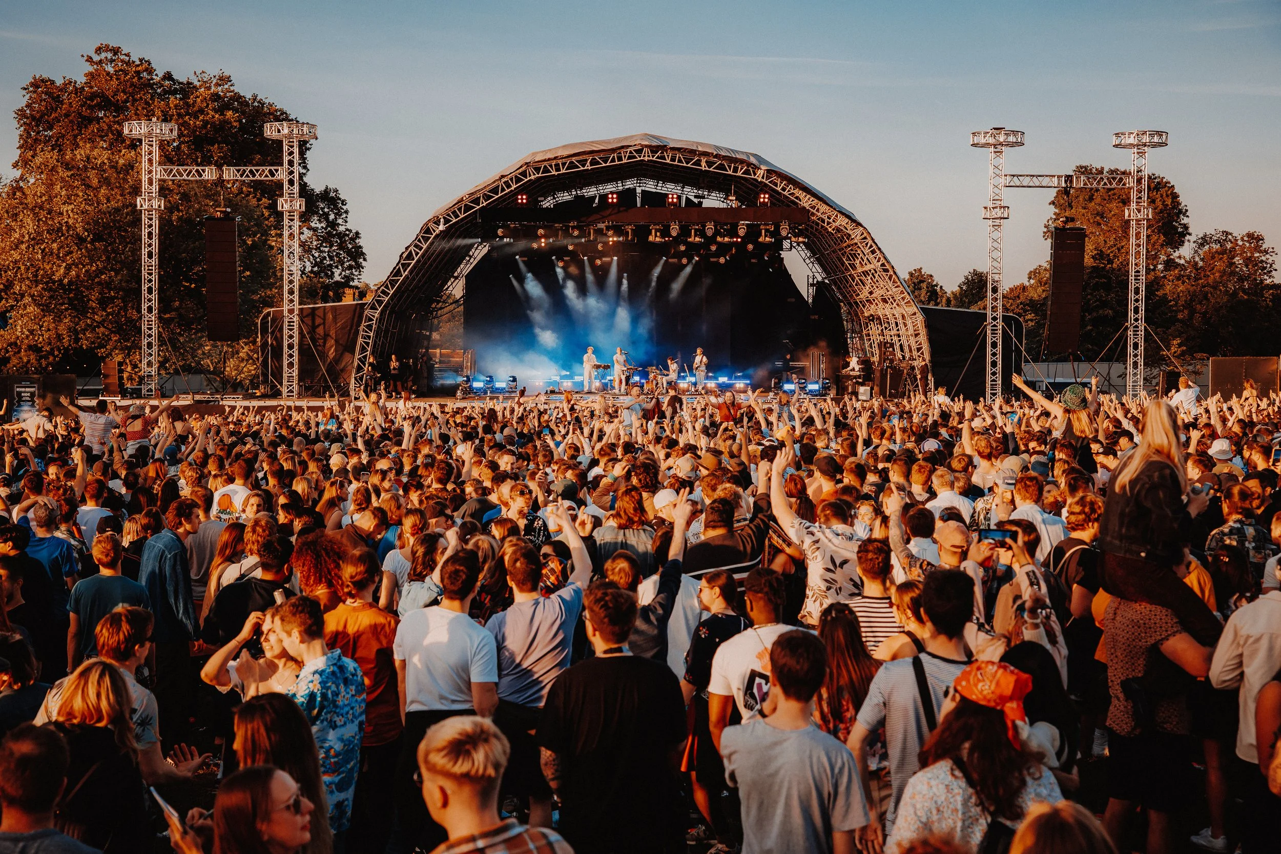 More Names Announced For Wide Awake 2025