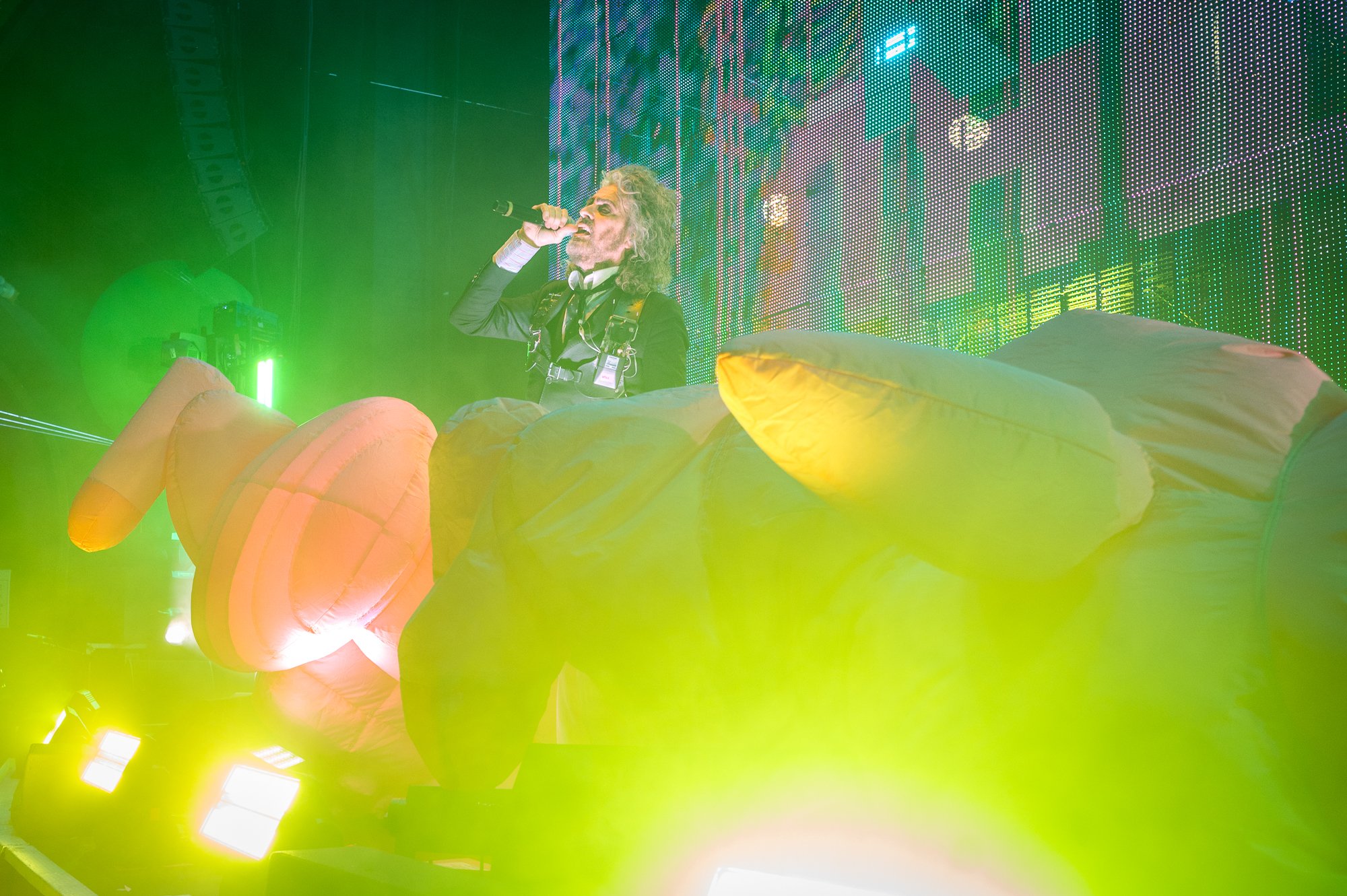 Sabrina Ramdoyal Photography_The Modern Record_Flaming Lips_Manchester o2 Apollo_Sold Out-13.jpg
