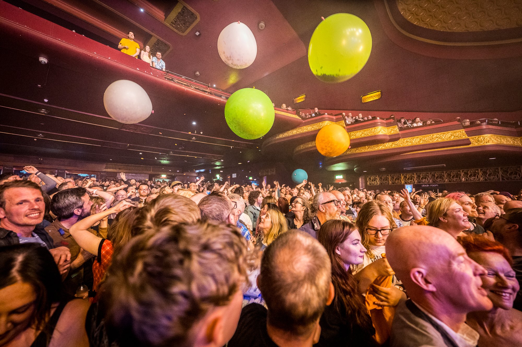 Sabrina Ramdoyal Photography_The Modern Record_Flaming Lips_Manchester o2 Apollo_Sold Out-57.jpg