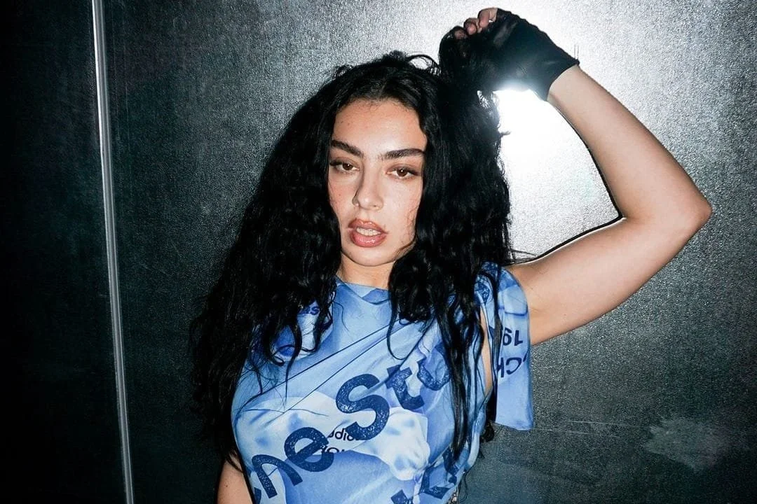 LIDO Festival announces Charli xcx’s curated party girl lineup