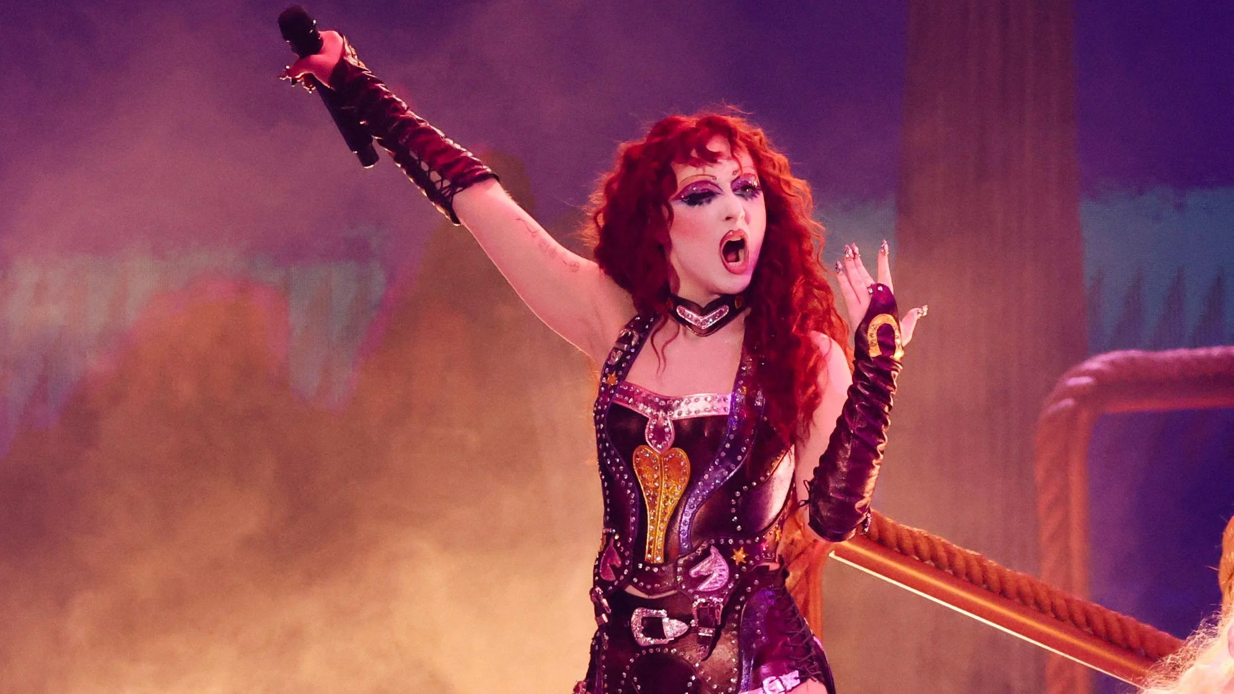 Chappell Roan announces Edinburgh summer session gig