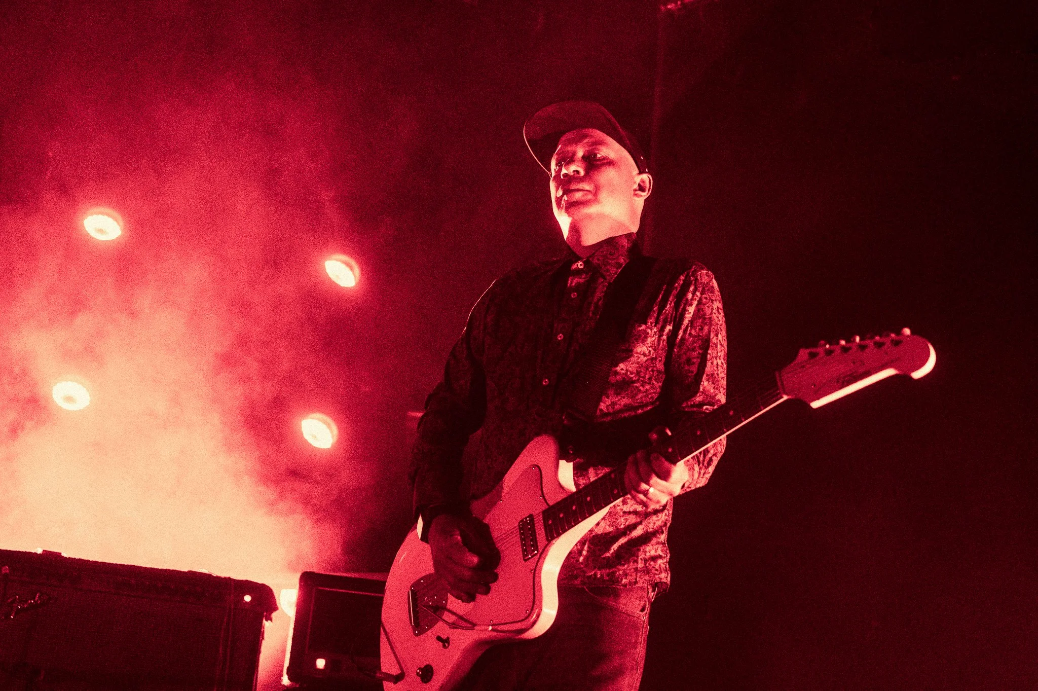 MOGWAI // BARROWLAND BALLROOM, GLASGOW