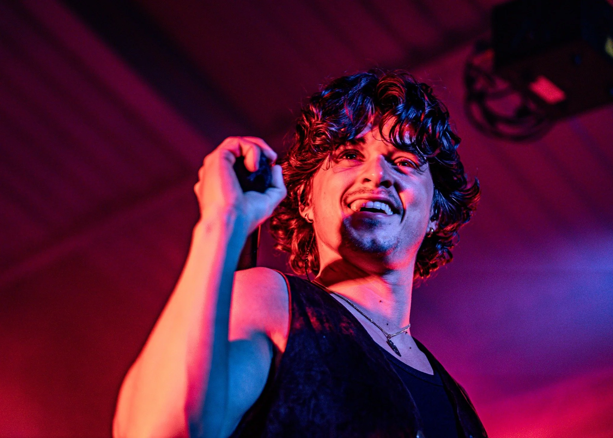BRADLEY SIMPSON // ENGINE ROOMS, SOUTHAMPTON