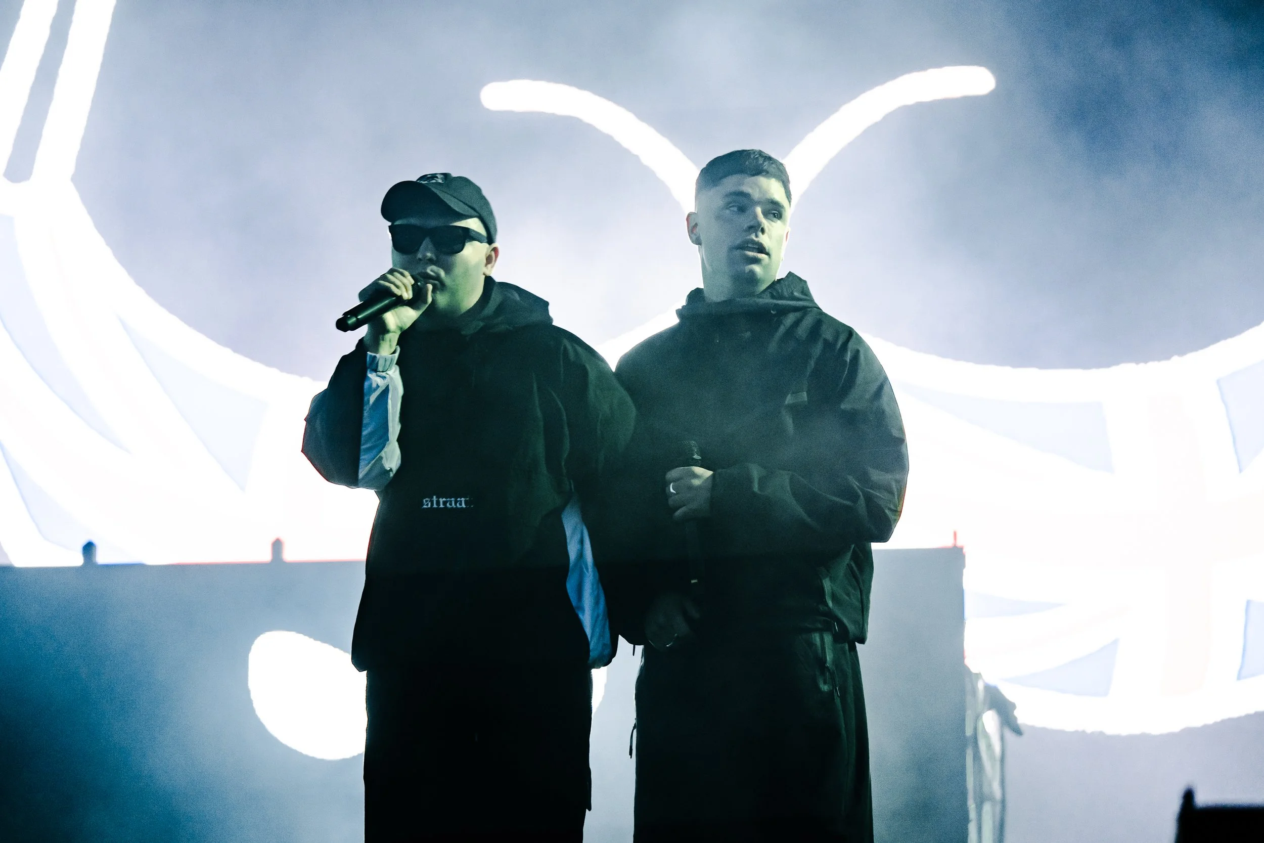 WIDE AWAKE FESTIVAL 2025 // BROCKWELL PARK, LONDON