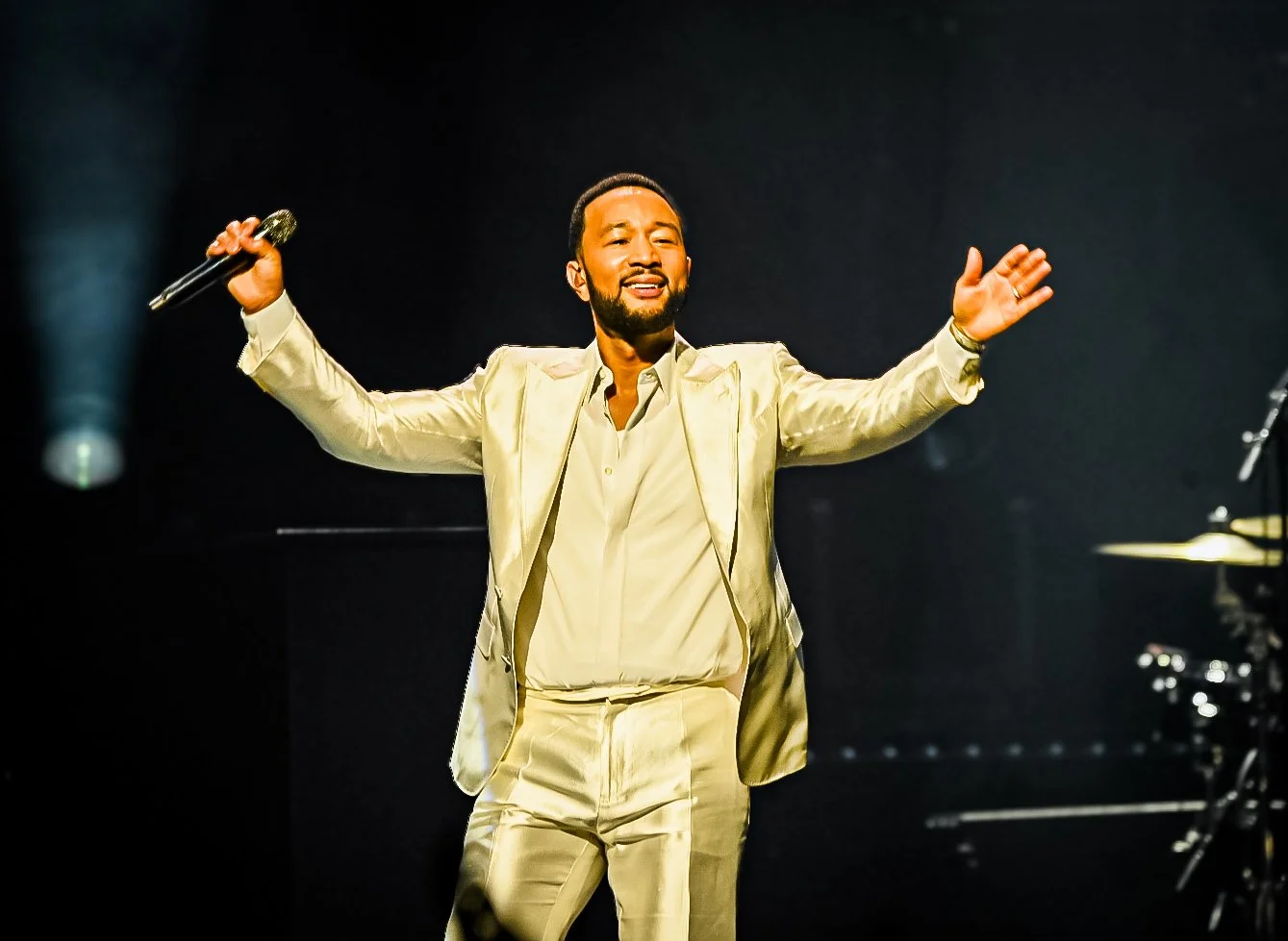 JOHN LEGEND // OVO HYDRO, GLASGOW