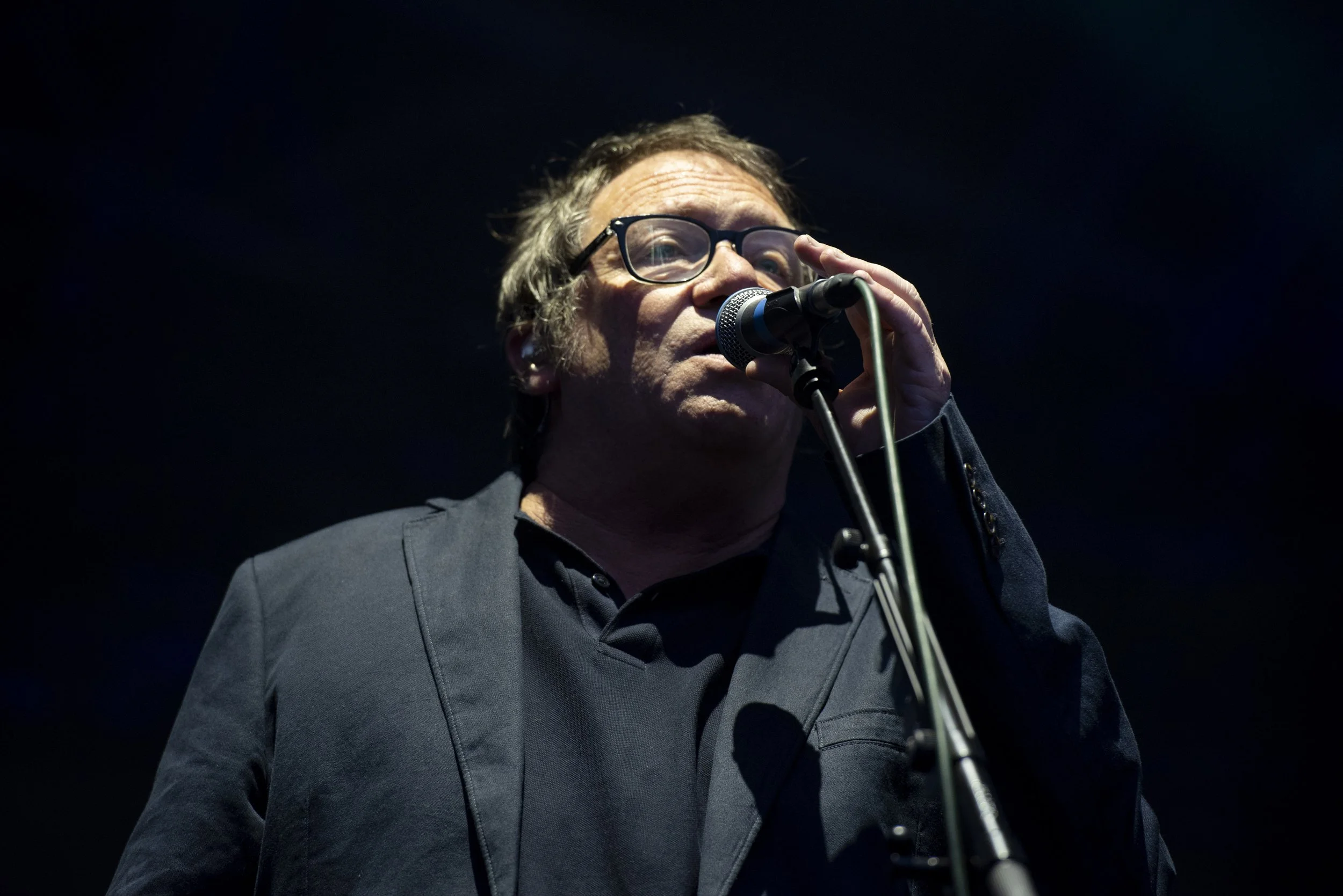 TK. MAXX PRESENTS... SOUTHAMPTON SUMMER SESSIONS 2025 - OCEAN COLOUR SCENE // GUILDHALL, SOUTHAMPTON
