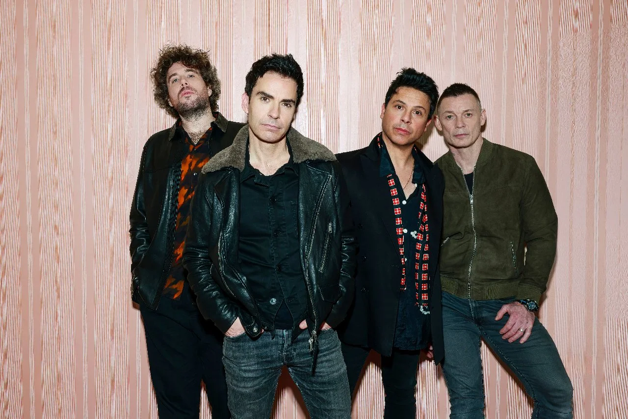 GLASGOW SUMMER SESSIONS 2025 - STEREOPHONICS // BELLAHOUSTON PARK, GLASGOW