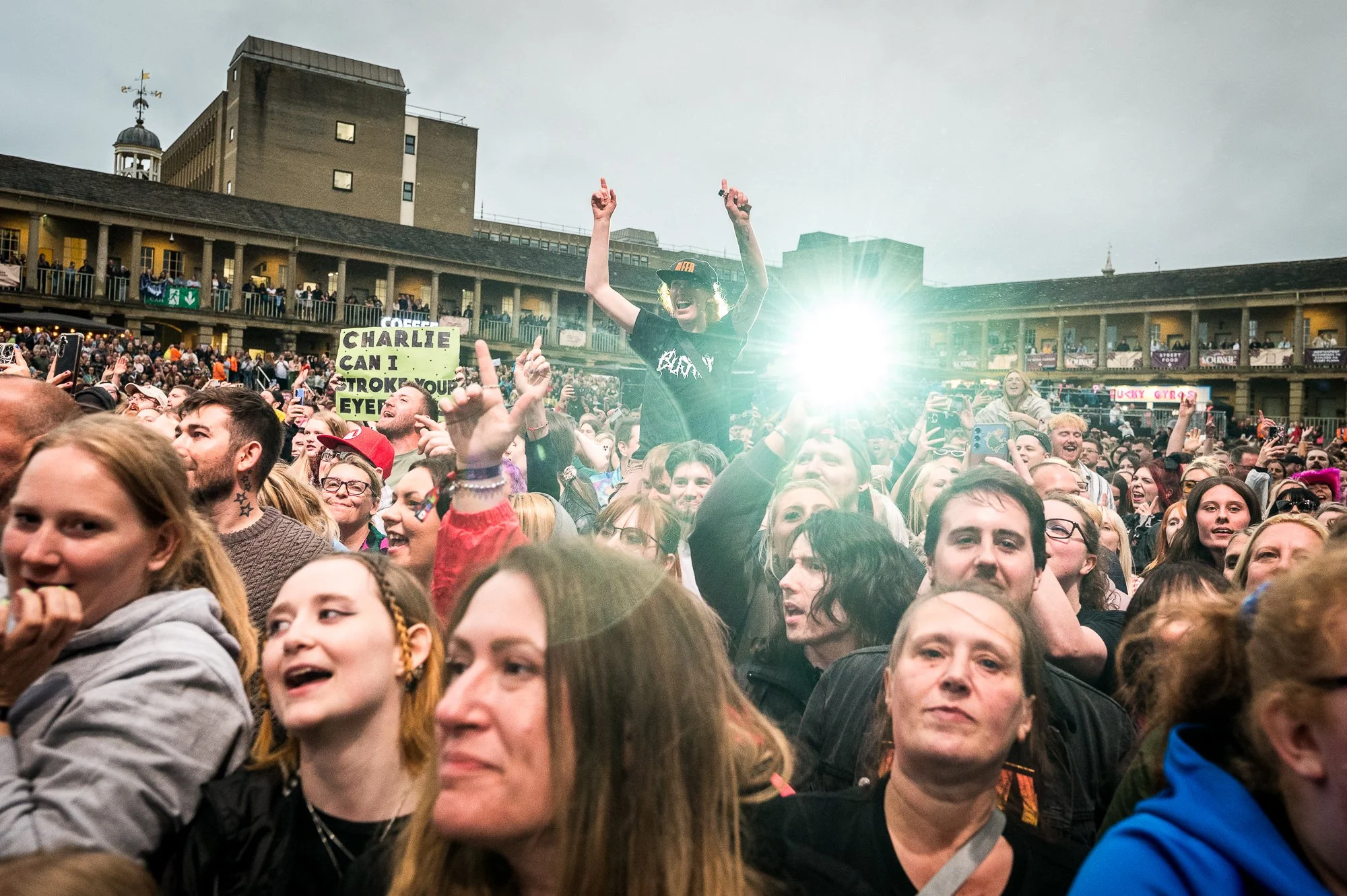 Sabrina Ramdoyal Photograhy_The Modern Record_Busted_The Piece Hall Halifax-19.jpg